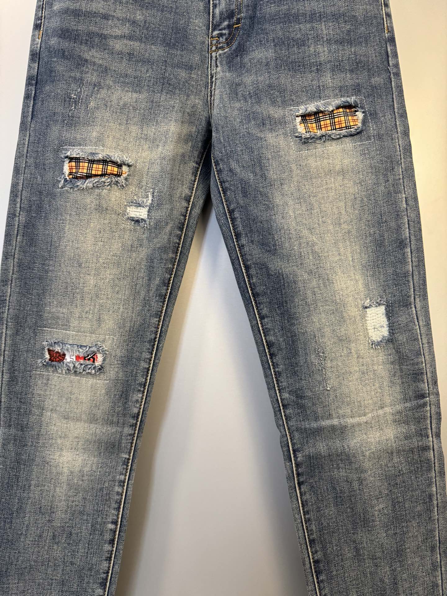 LuxluxHouse Best Quality Clothes Burberry Pants
