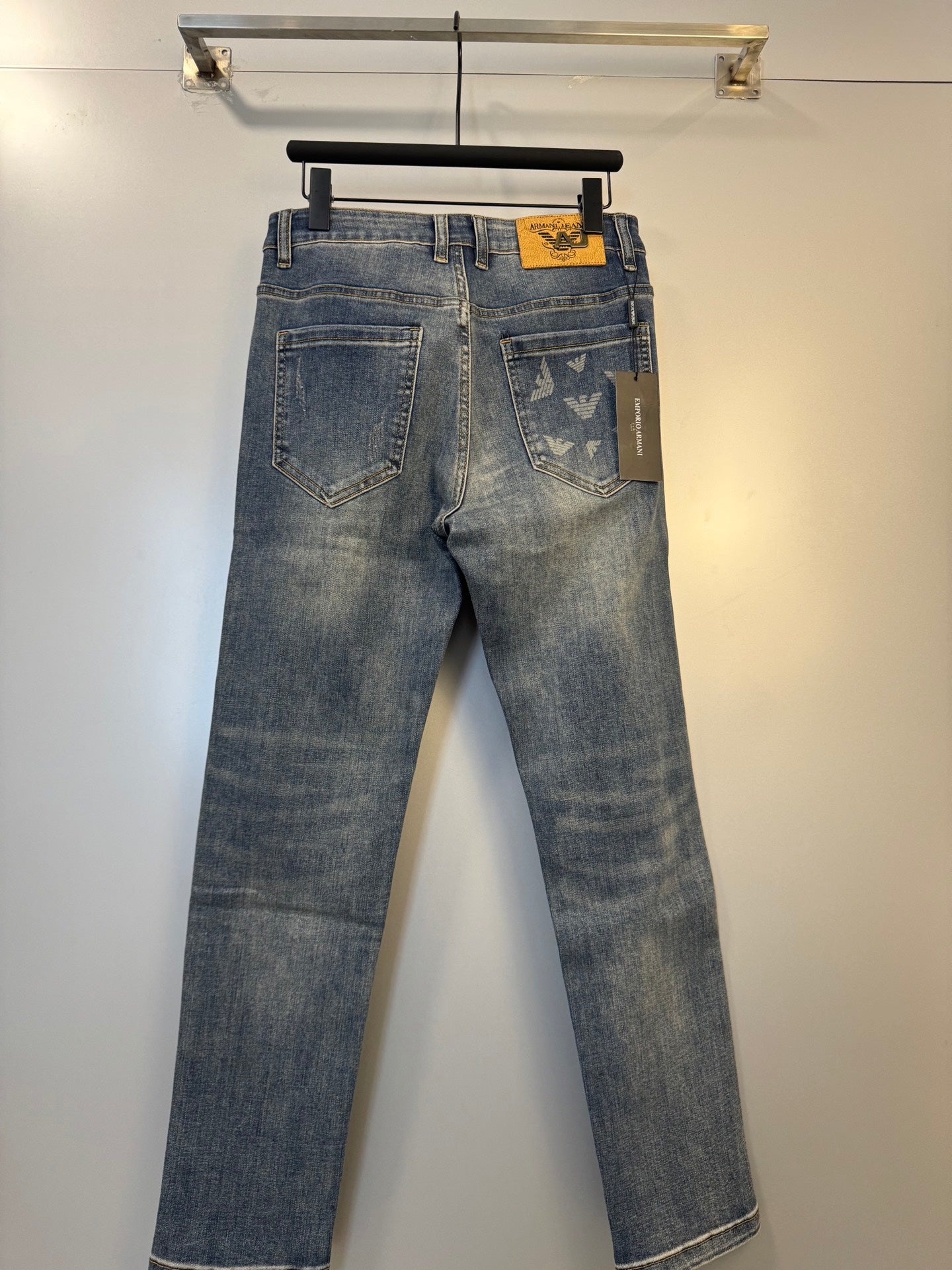 LuxluxHouse Best Quality Clothes Amiri Pants