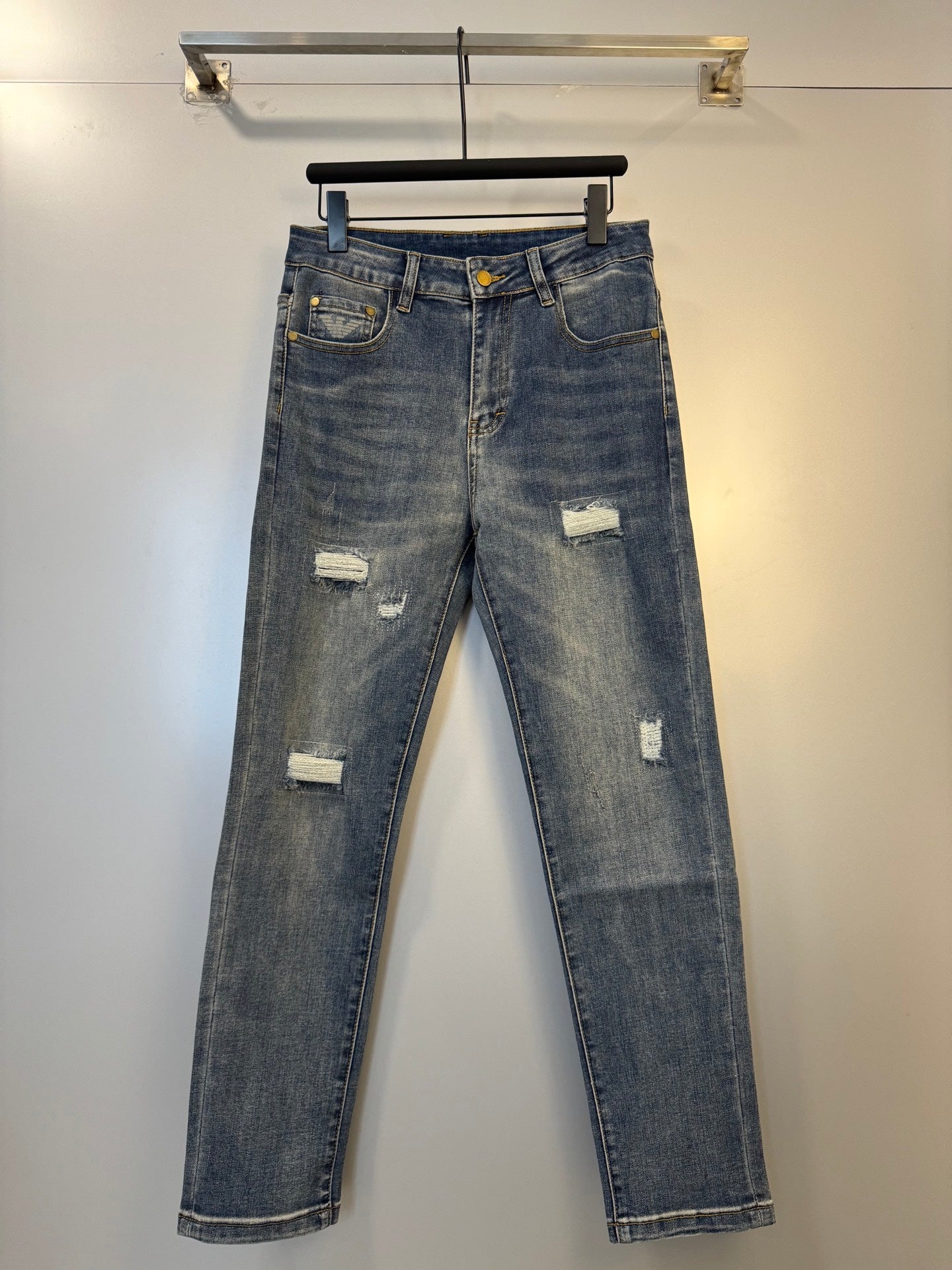 LuxluxHouse Best Quality Clothes Amiri Pants
