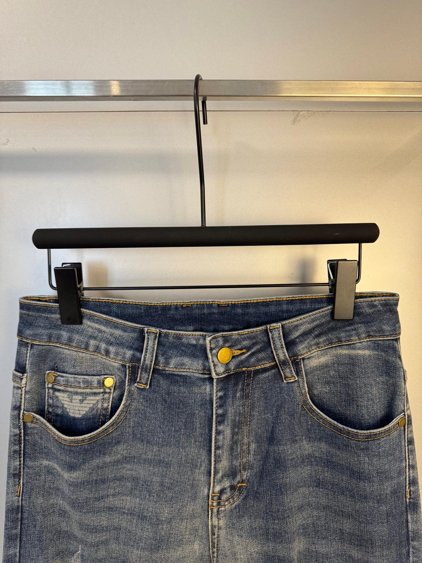 LuxluxHouse Best Quality Clothes Amiri Pants