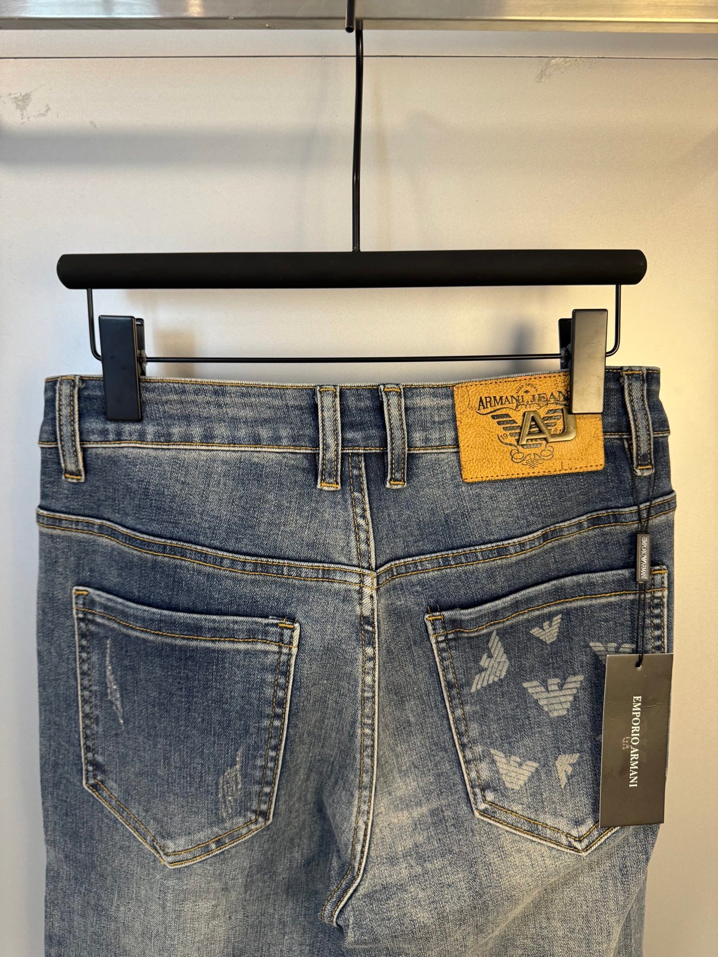 LuxluxHouse Best Quality Clothes Amiri Pants