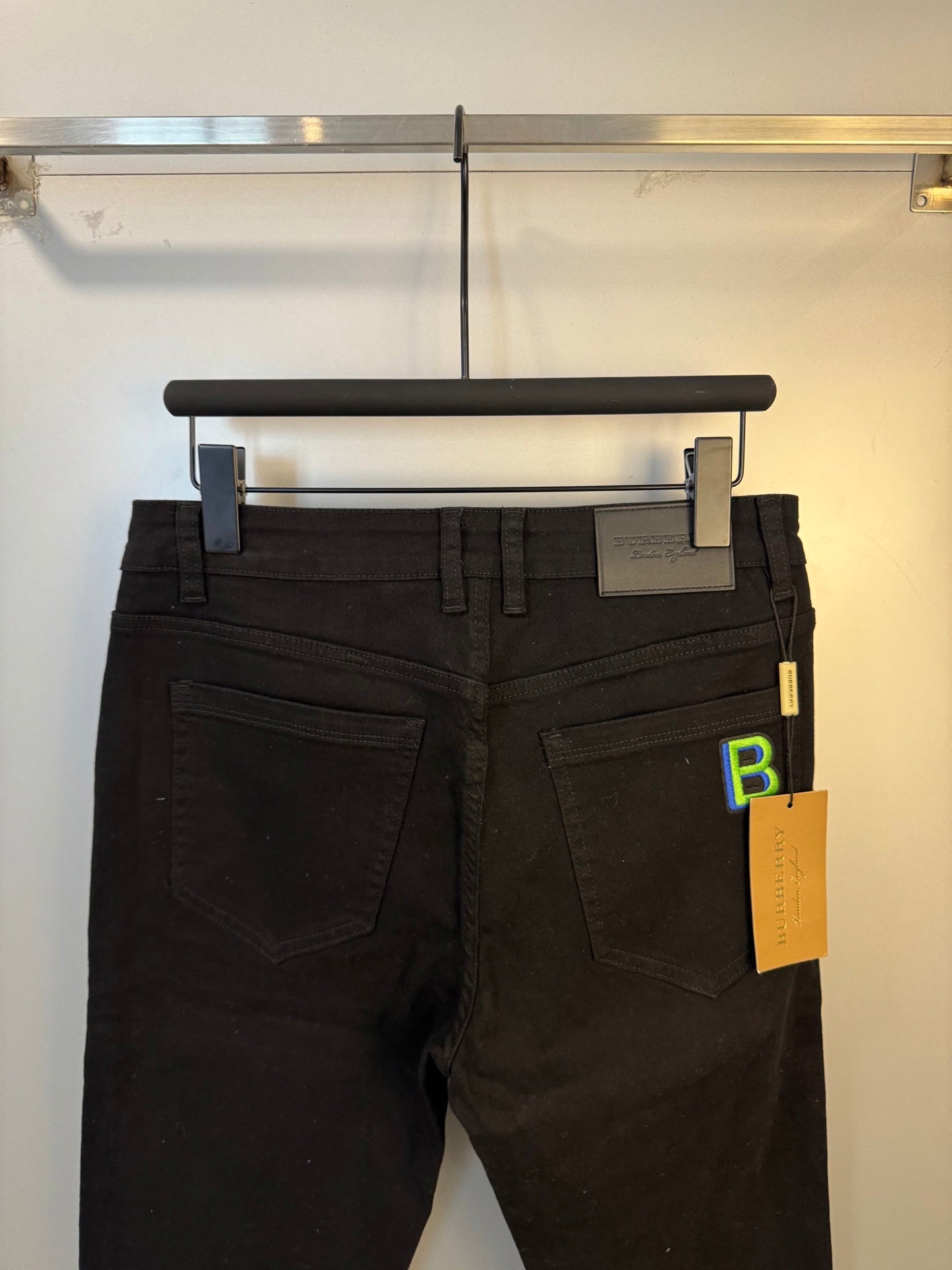 LuxluxHouse Best Quality Clothes Burberry Pants
