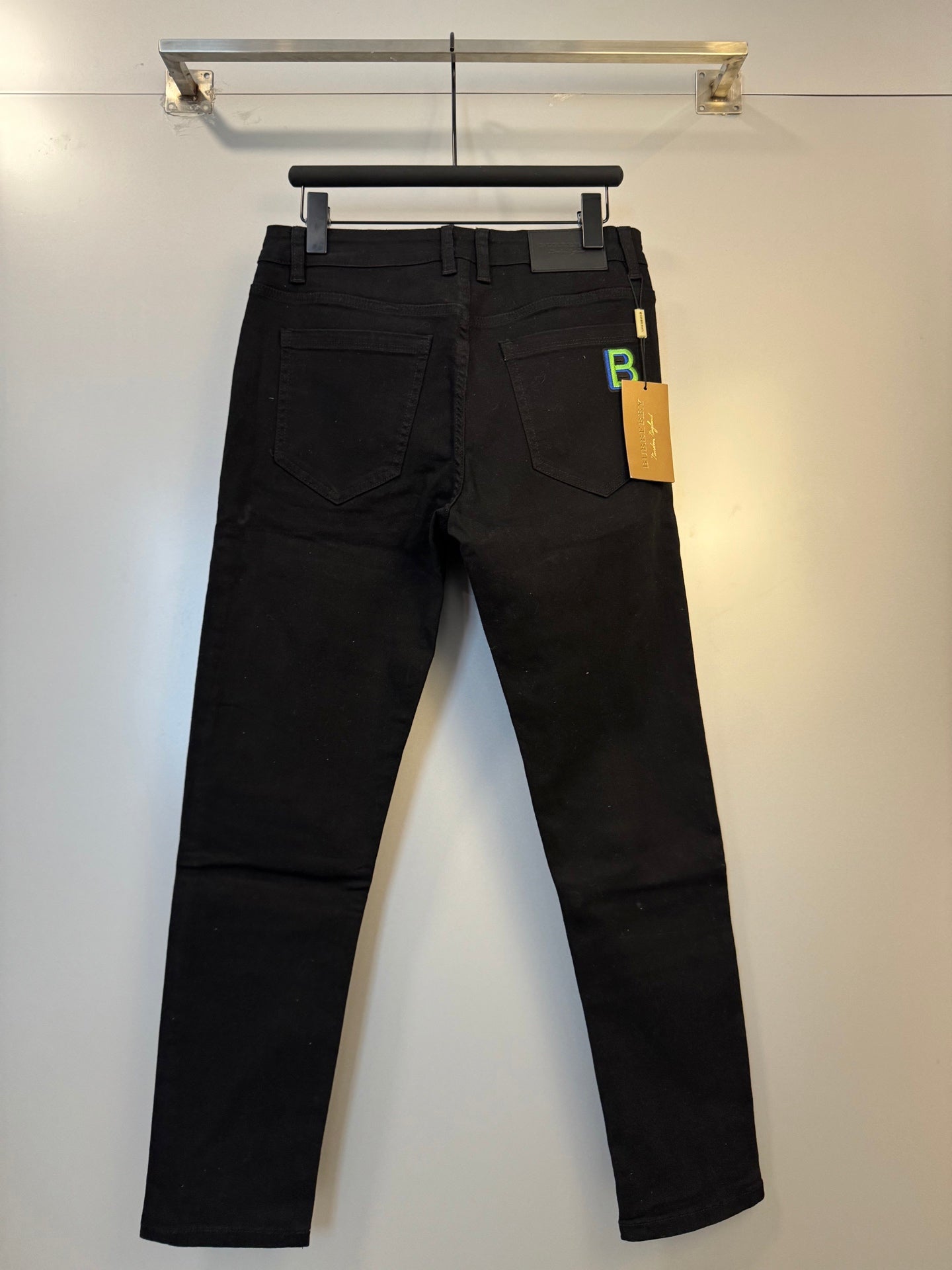 LuxluxHouse Best Quality Clothes Burberry Pants