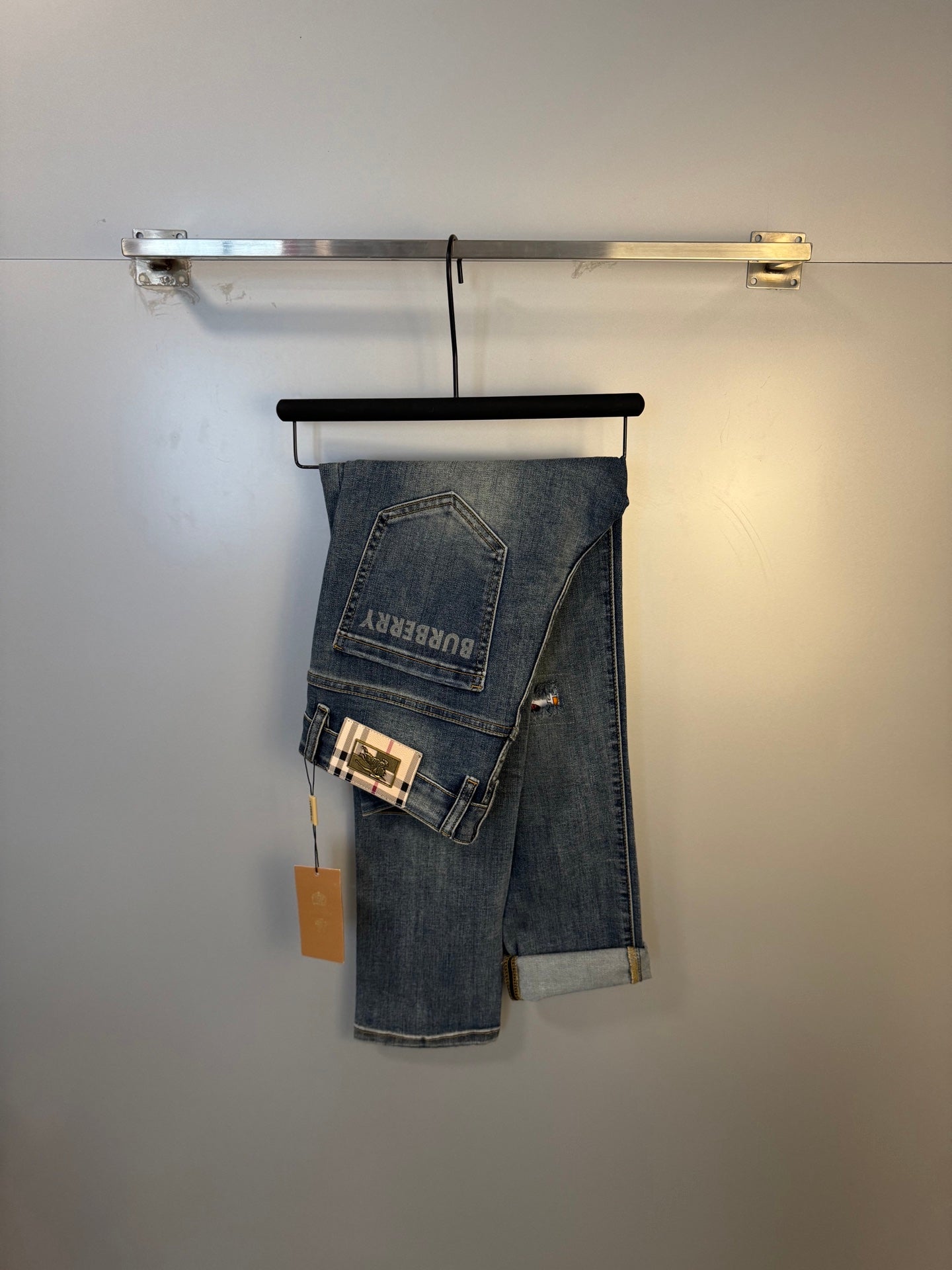 LuxluxHouse Best Quality Clothes Burberry Pants