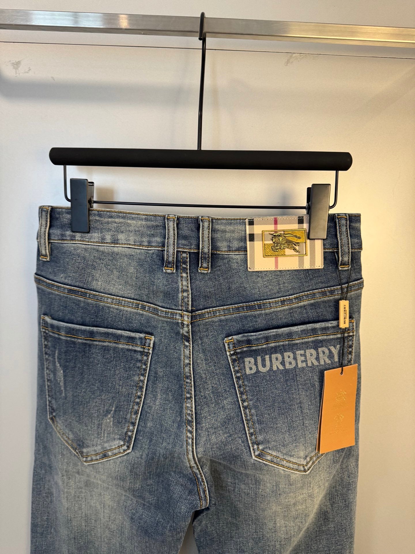 LuxluxHouse Best Quality Clothes Burberry Pants