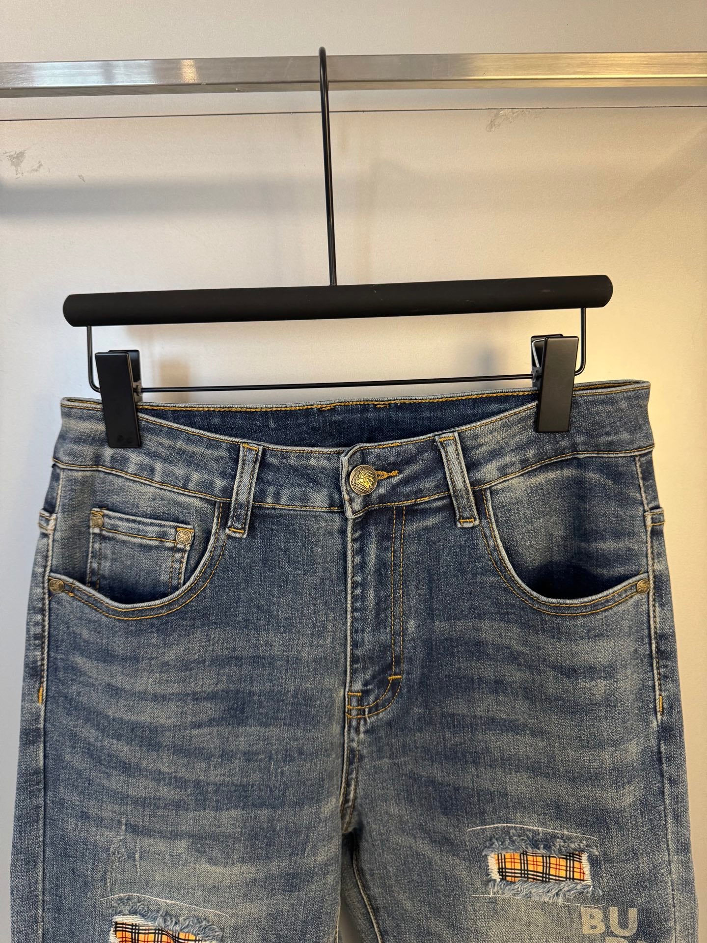 LuxluxHouse Best Quality Clothes Burberry Pants
