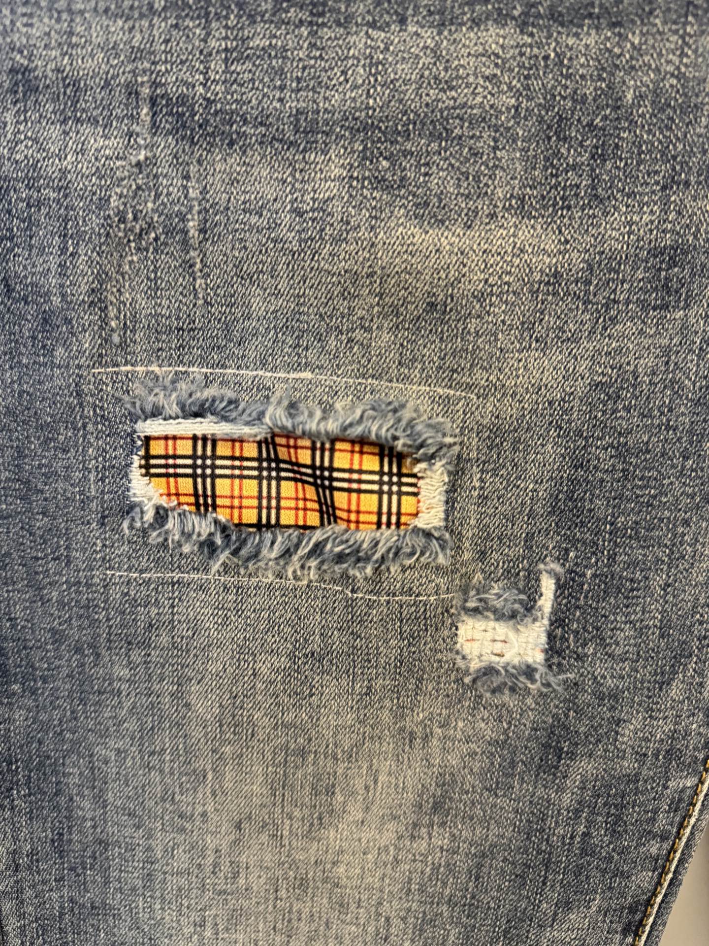 LuxluxHouse Best Quality Clothes Burberry Pants