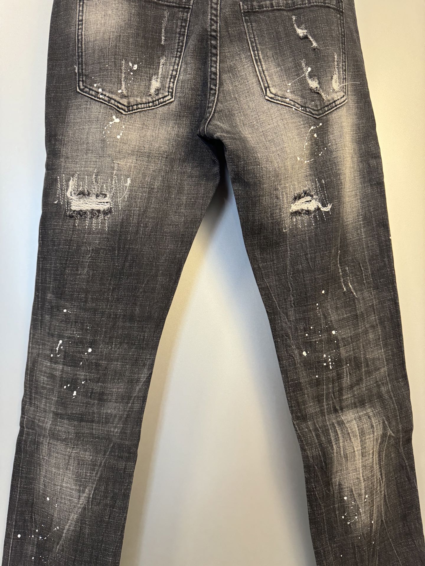 LuxluxHouse Best Quality Clothes Fendi Pants
