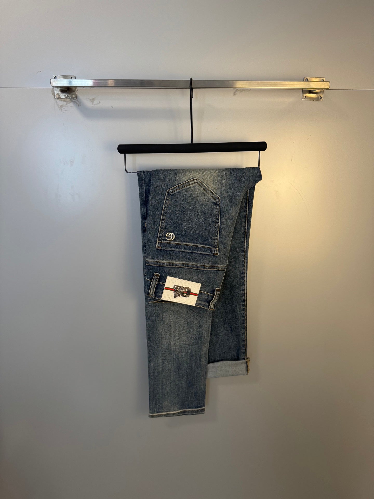 LuxluxHouse Best Quality Clothes Gucci Pants