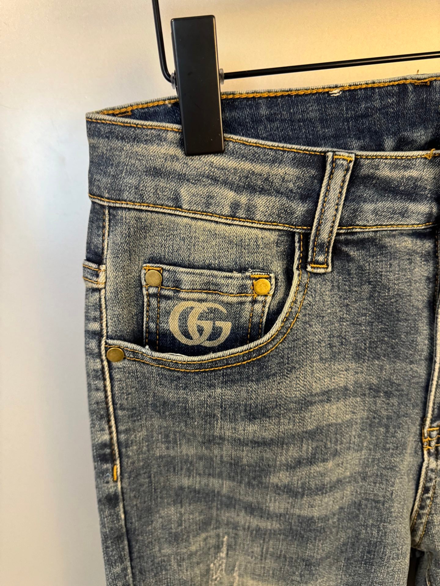 LuxluxHouse Best Quality Clothes Gucci Pants
