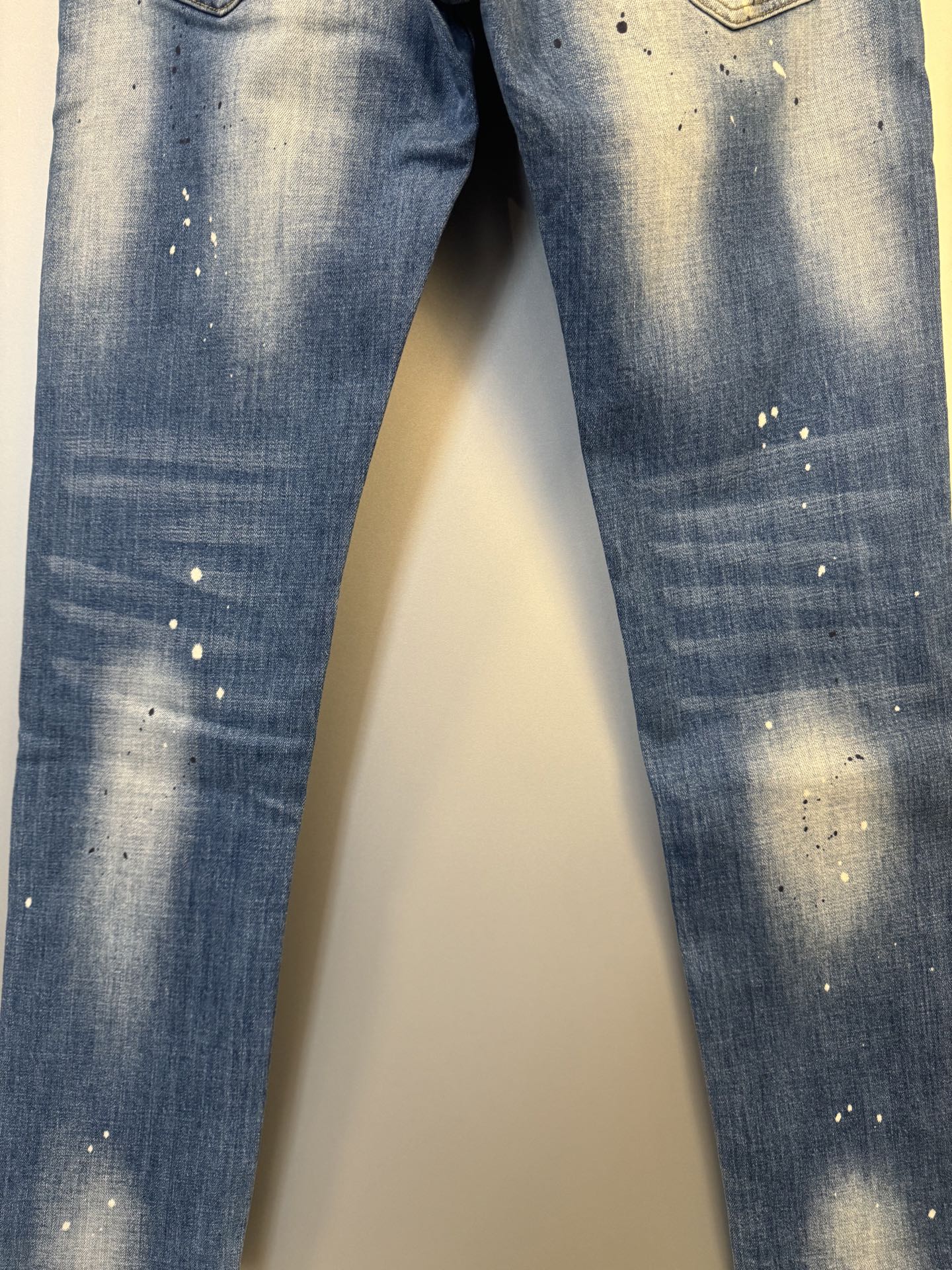LuxluxHouse Best Quality Clothes Pants Loewe