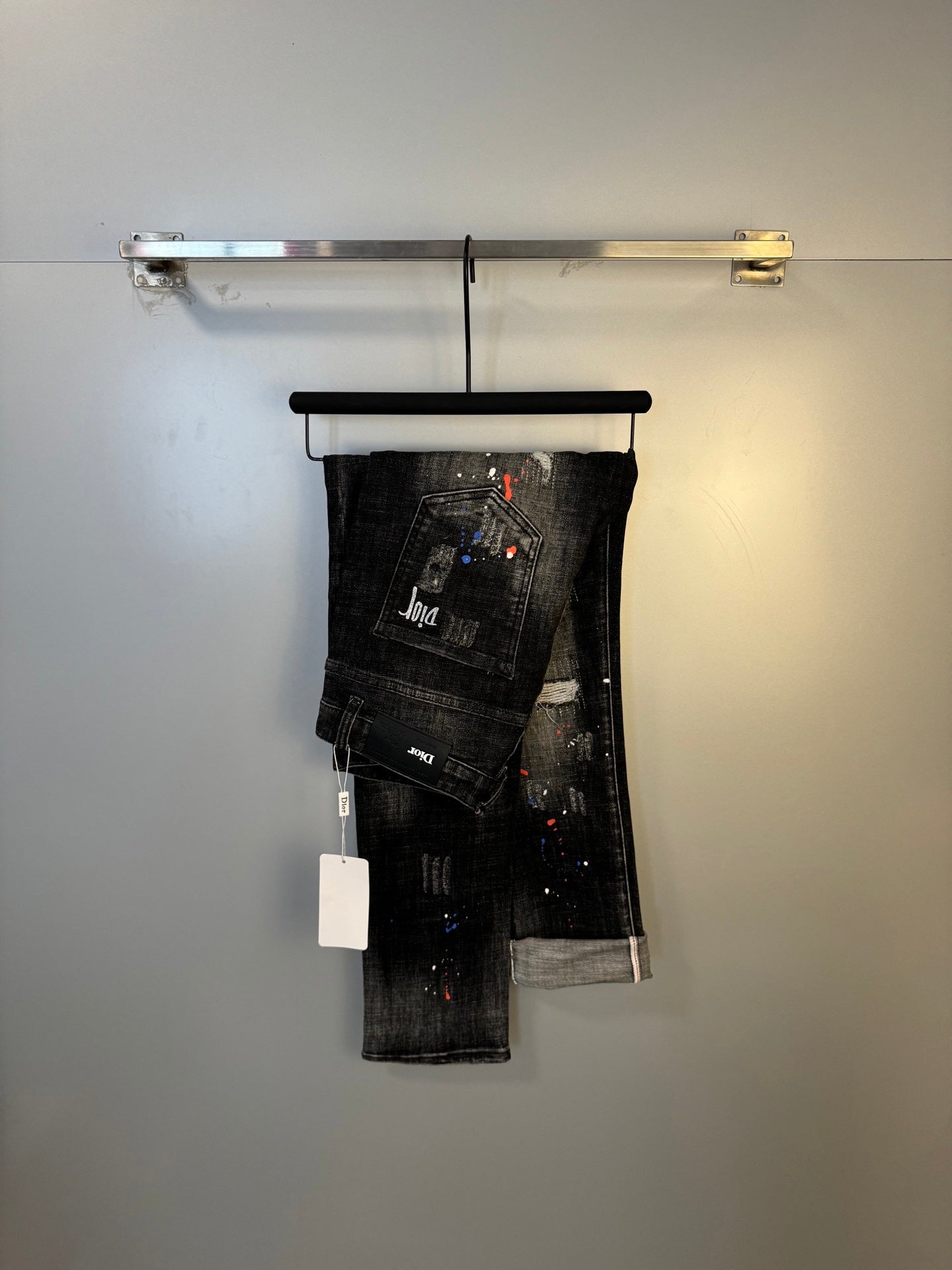 LuxluxHouse Best Quality Clothes Pants Dior