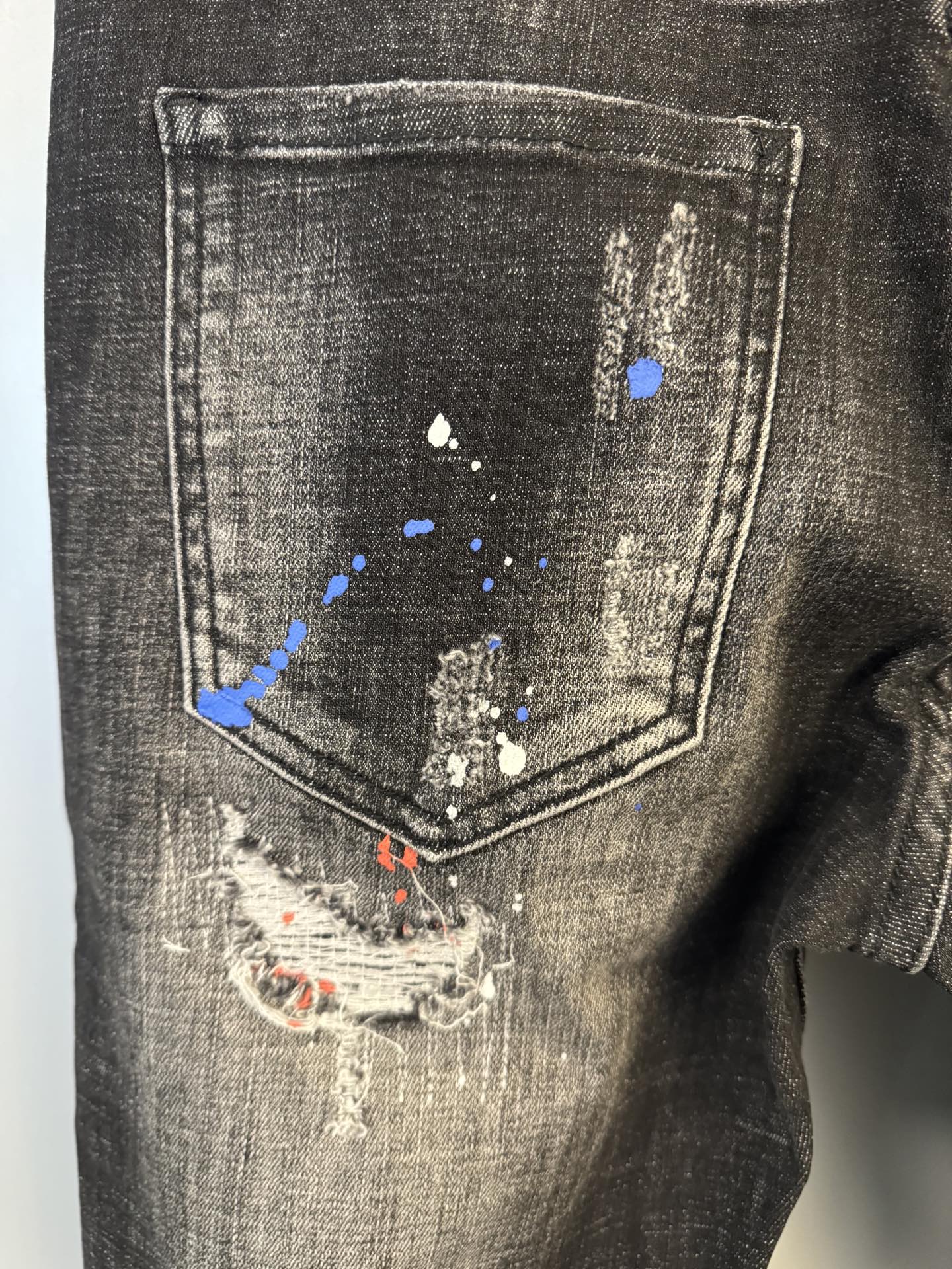 LuxluxHouse Best Quality Clothes Pants Dior