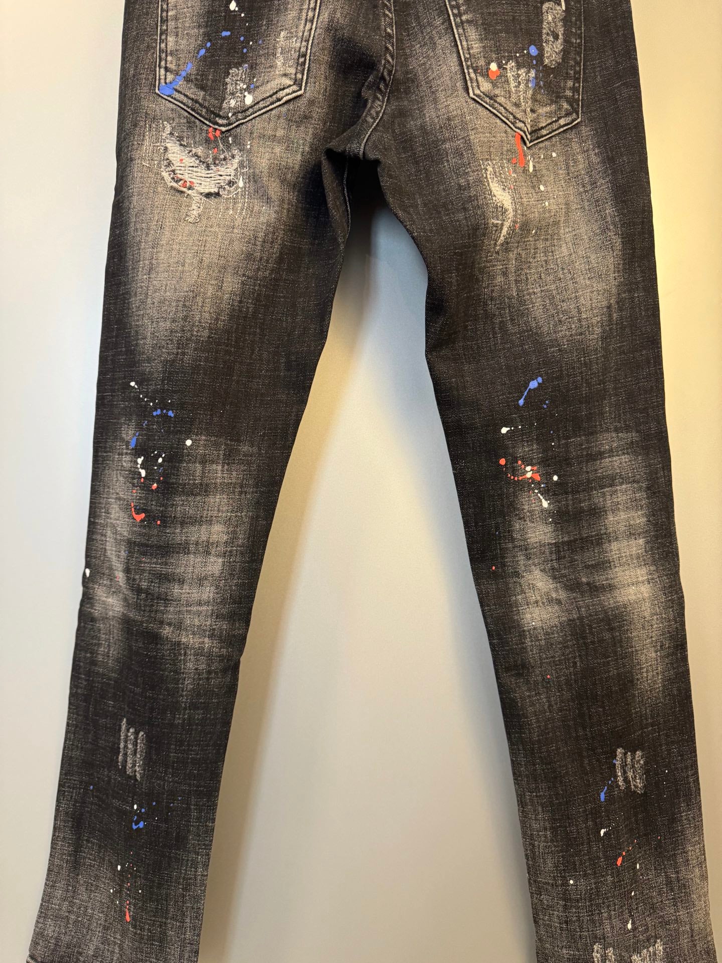 LuxluxHouse Best Quality Clothes Pants Dior