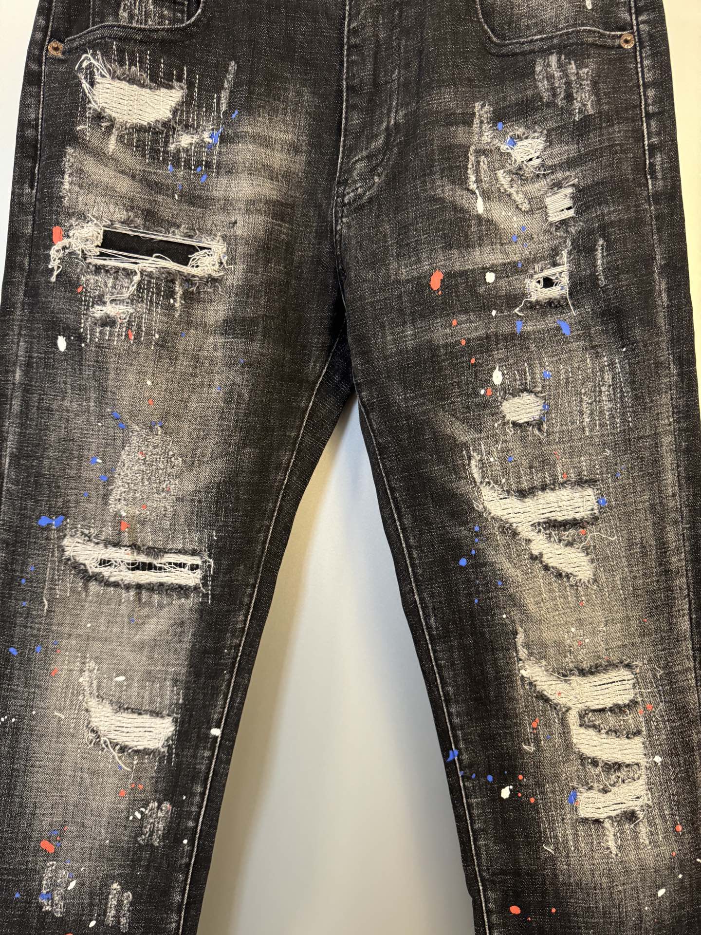 LuxluxHouse Best Quality Clothes Pants Dior