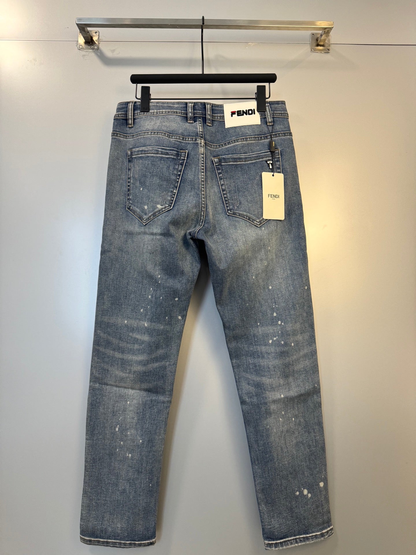 LuxluxHouse Best Quality Clothes Fendi Pants