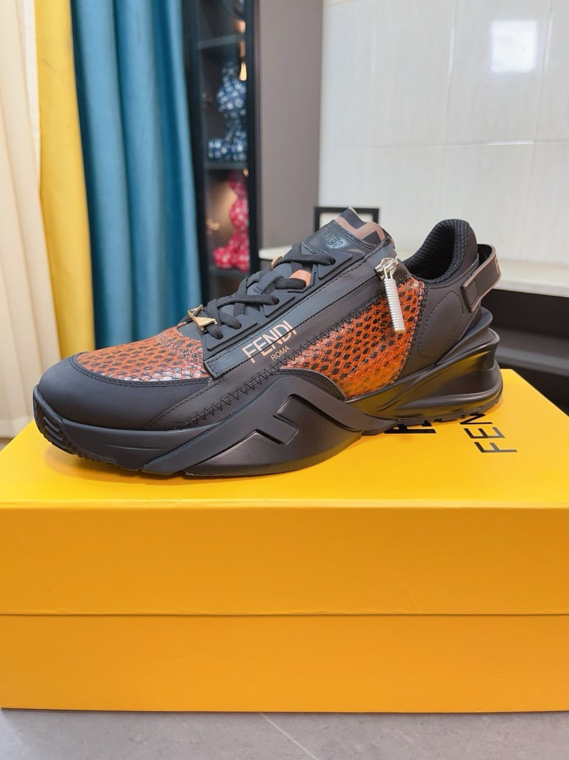 LuxluxHouse Best Quality Shoes Fendi
