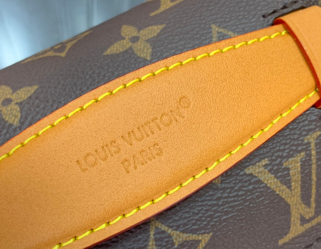 LuxluxHouse Best Quality Bags Louis Vuitton Men