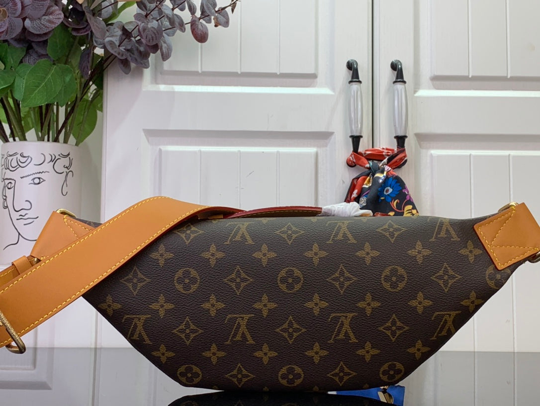 LuxluxHouse Best Quality Bags Louis Vuitton Men