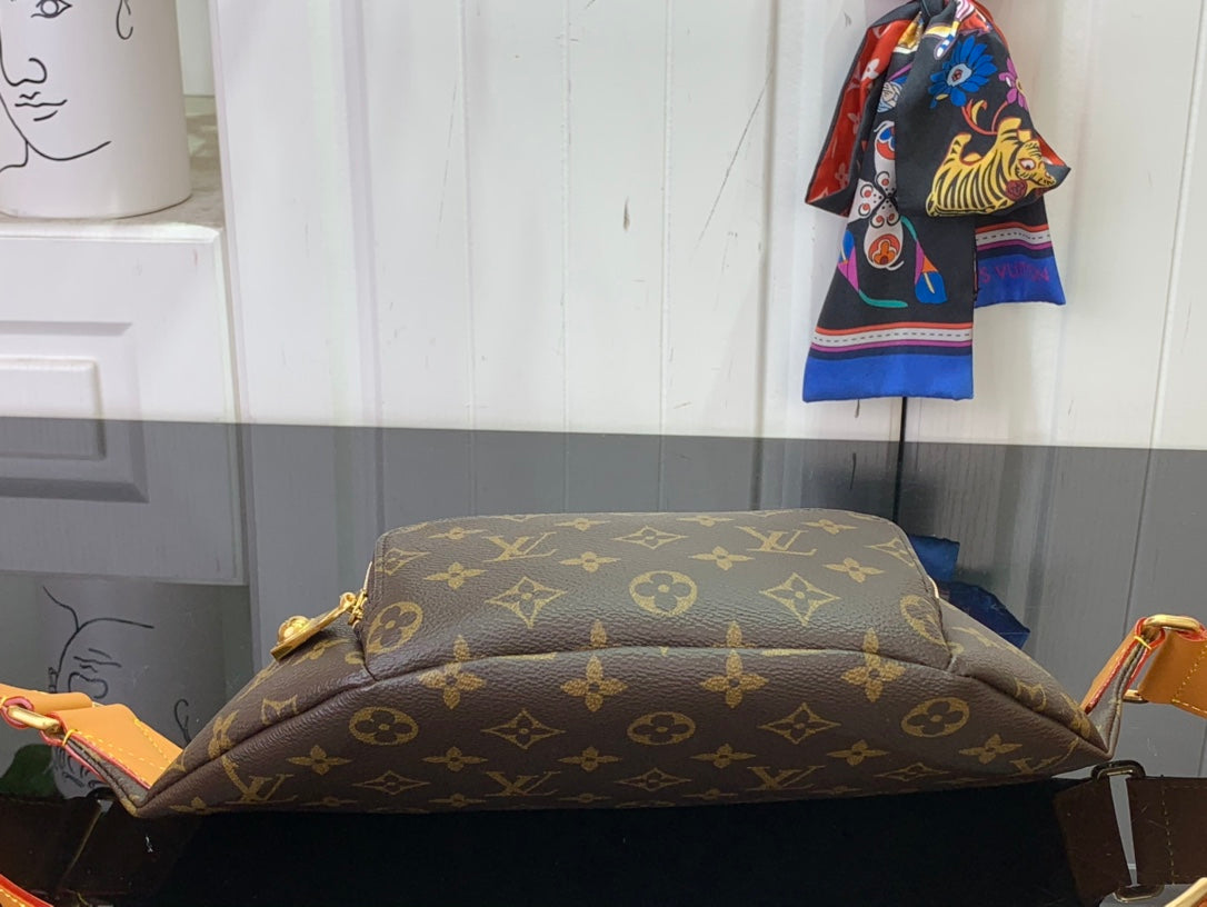 LuxluxHouse Best Quality Bags Louis Vuitton Men