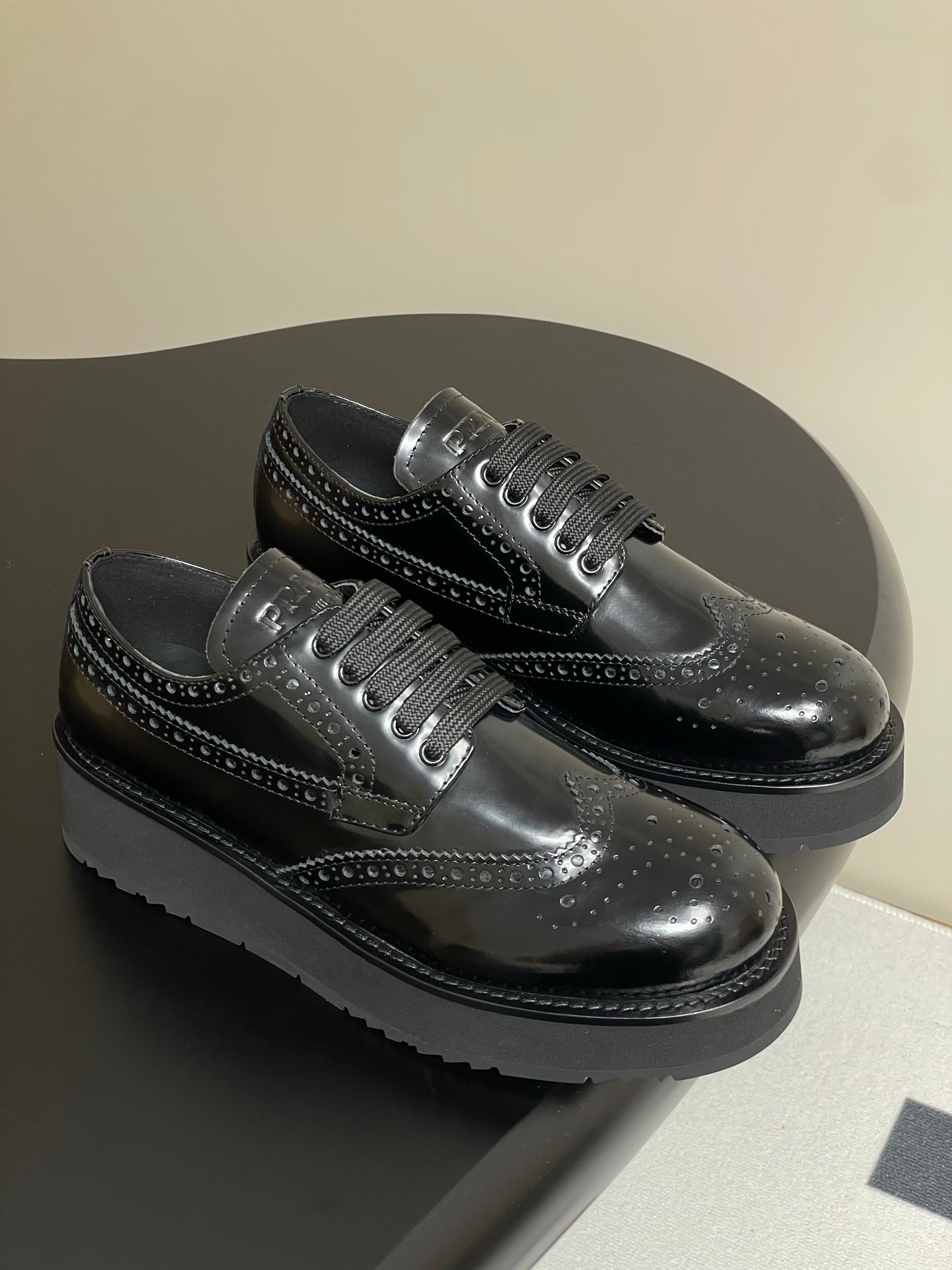 LuxluxHouse Best Quality Women Shoes Prada