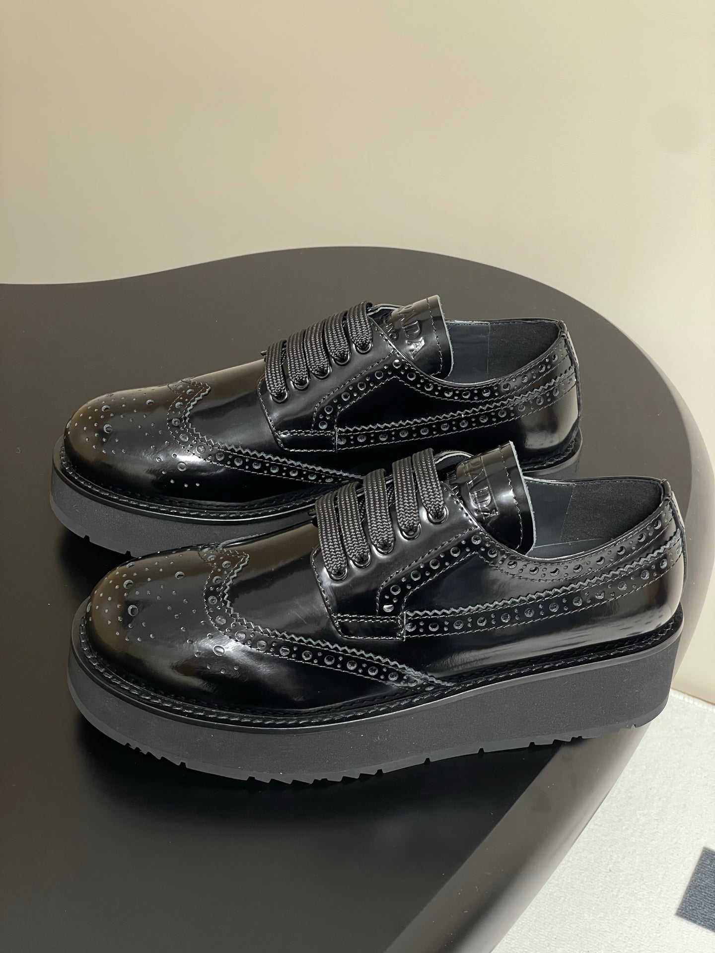 LuxluxHouse Best Quality Women Shoes Prada