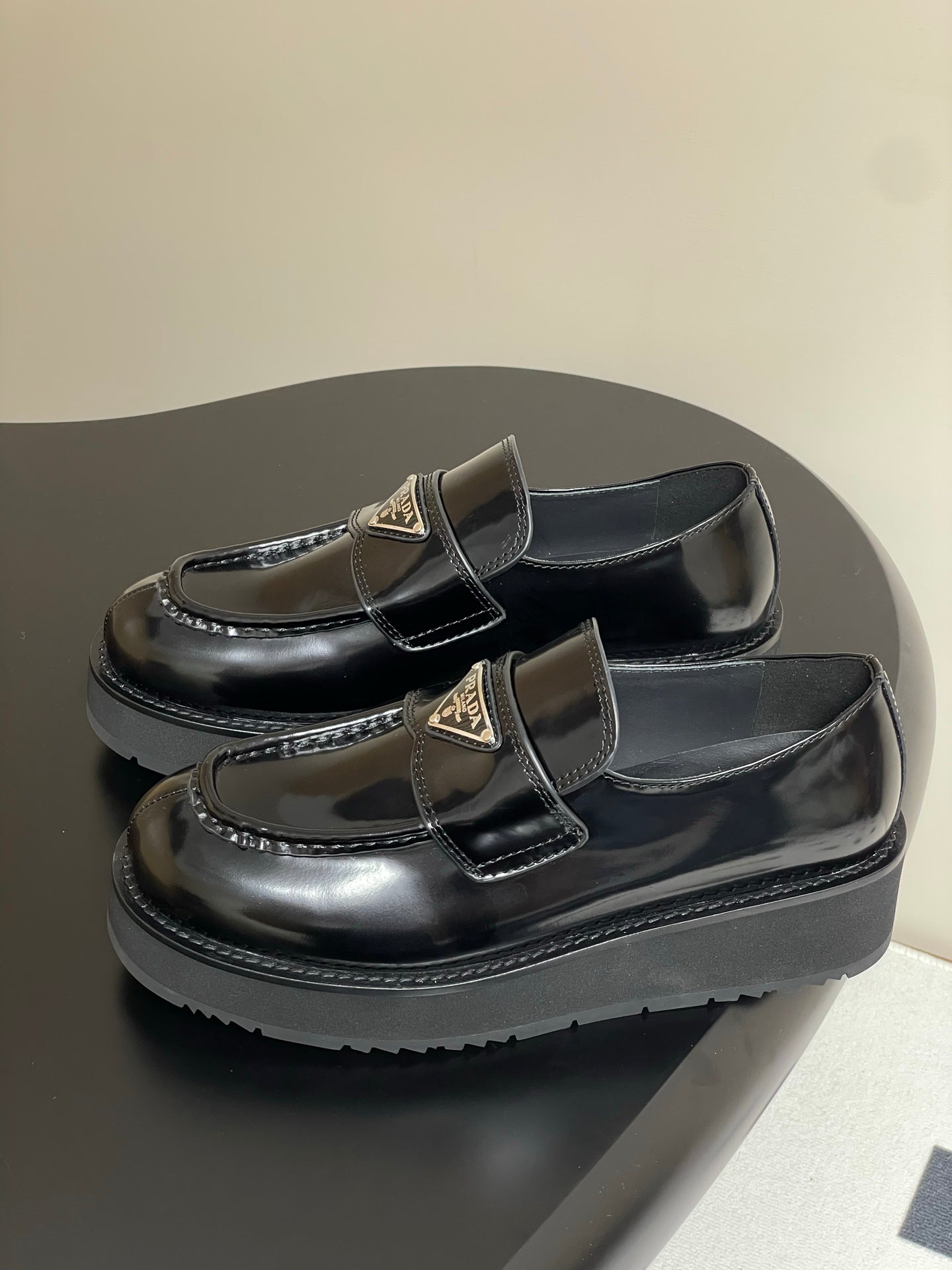 LuxluxHouse Best Quality Women Shoes Prada