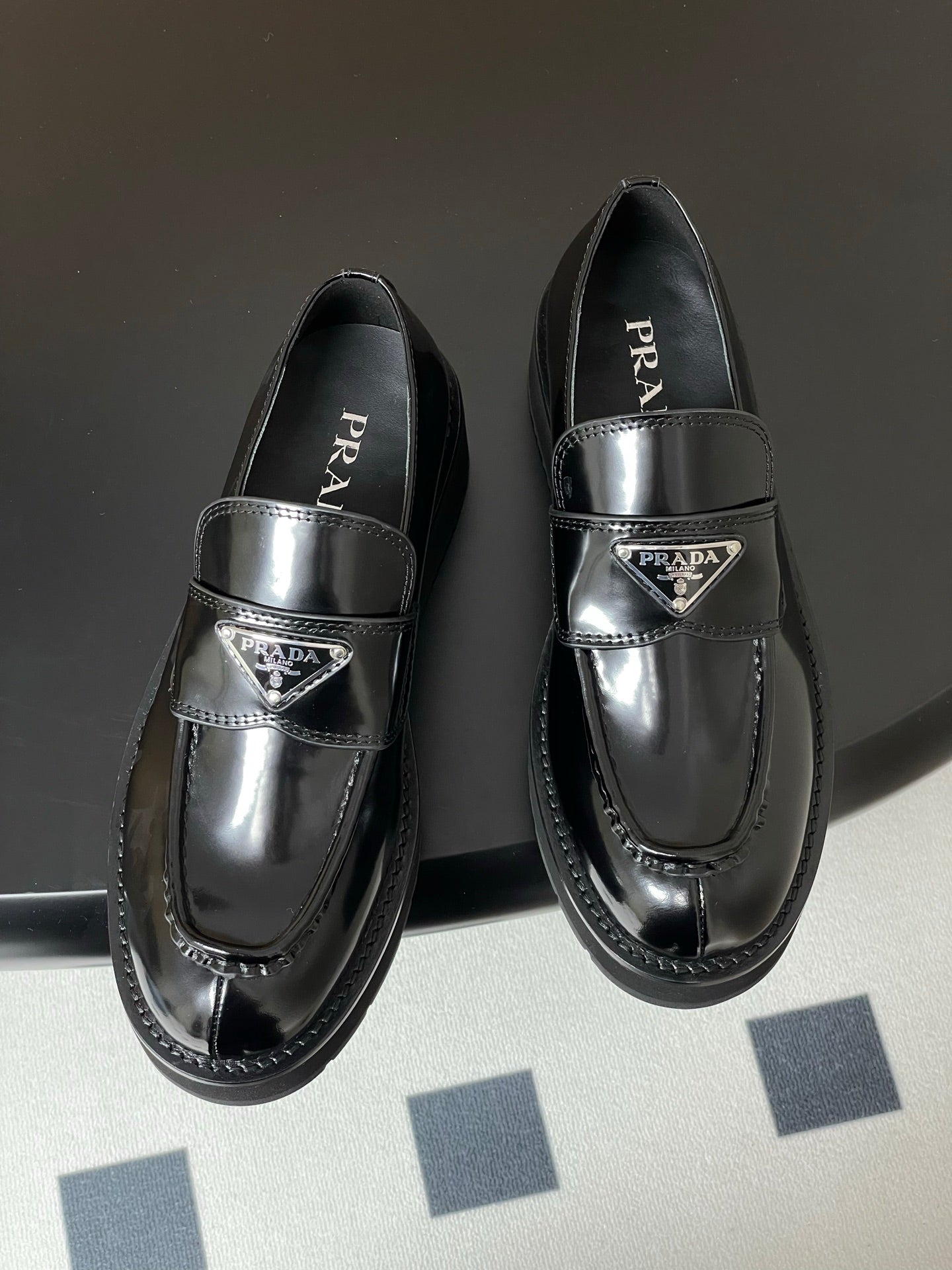 LuxluxHouse Best Quality Women Shoes Prada