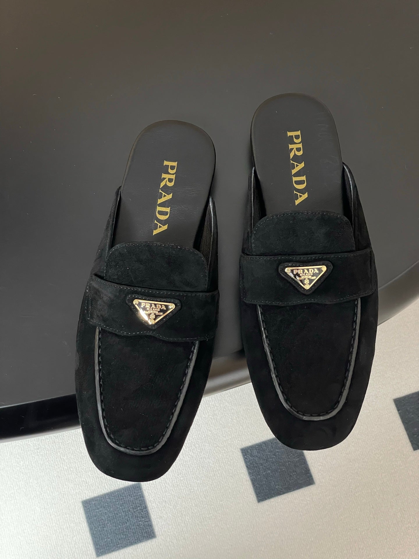 LuxluxHouse Best Quality Women Shoes Prada