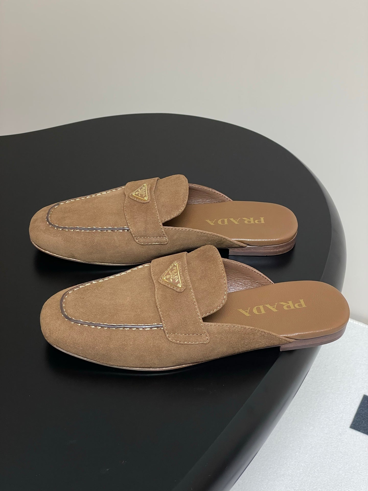 LuxluxHouse Best Quality Women Shoes Prada