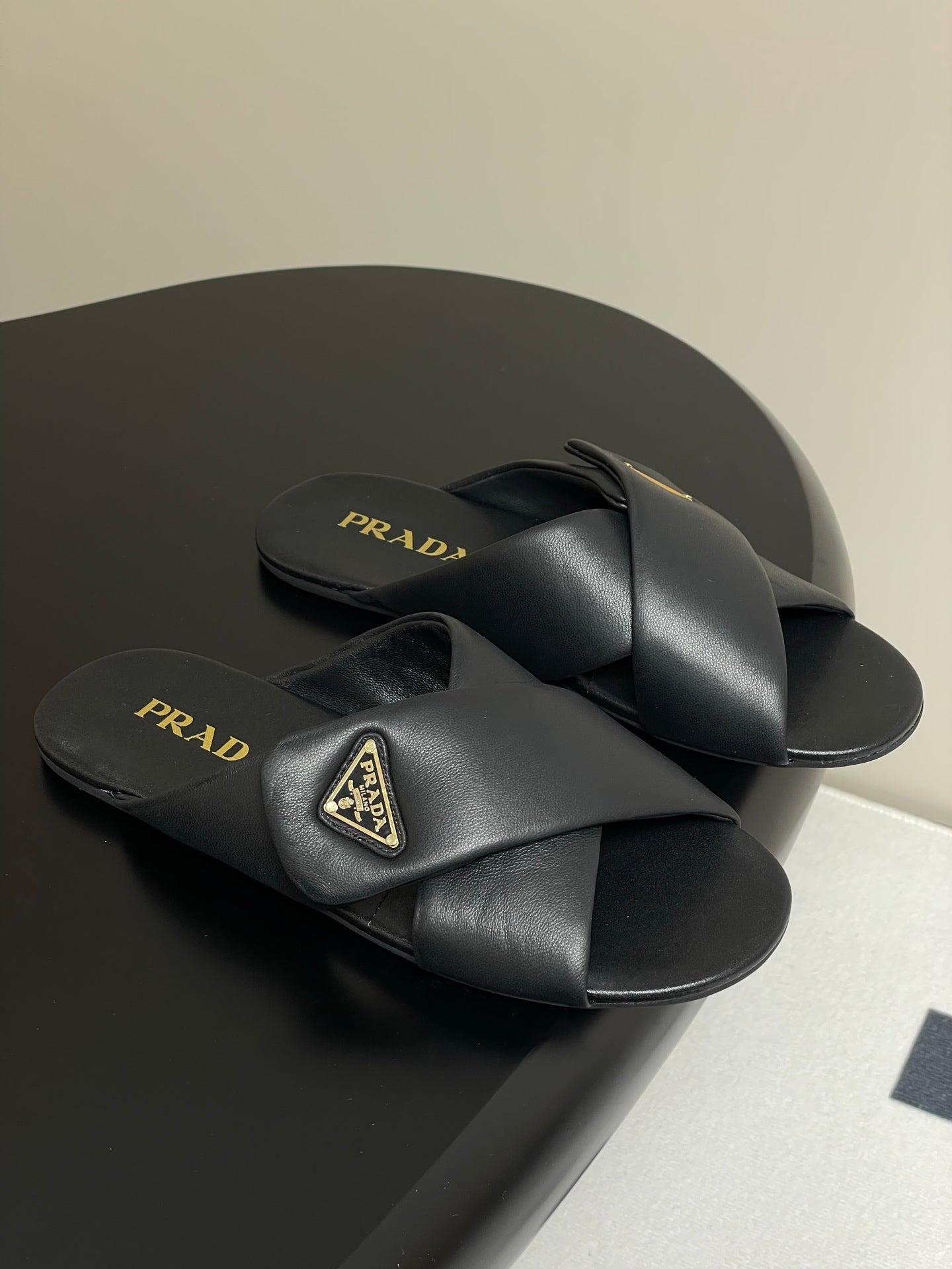 LuxluxHouse Best Quality Women Shoes Prada