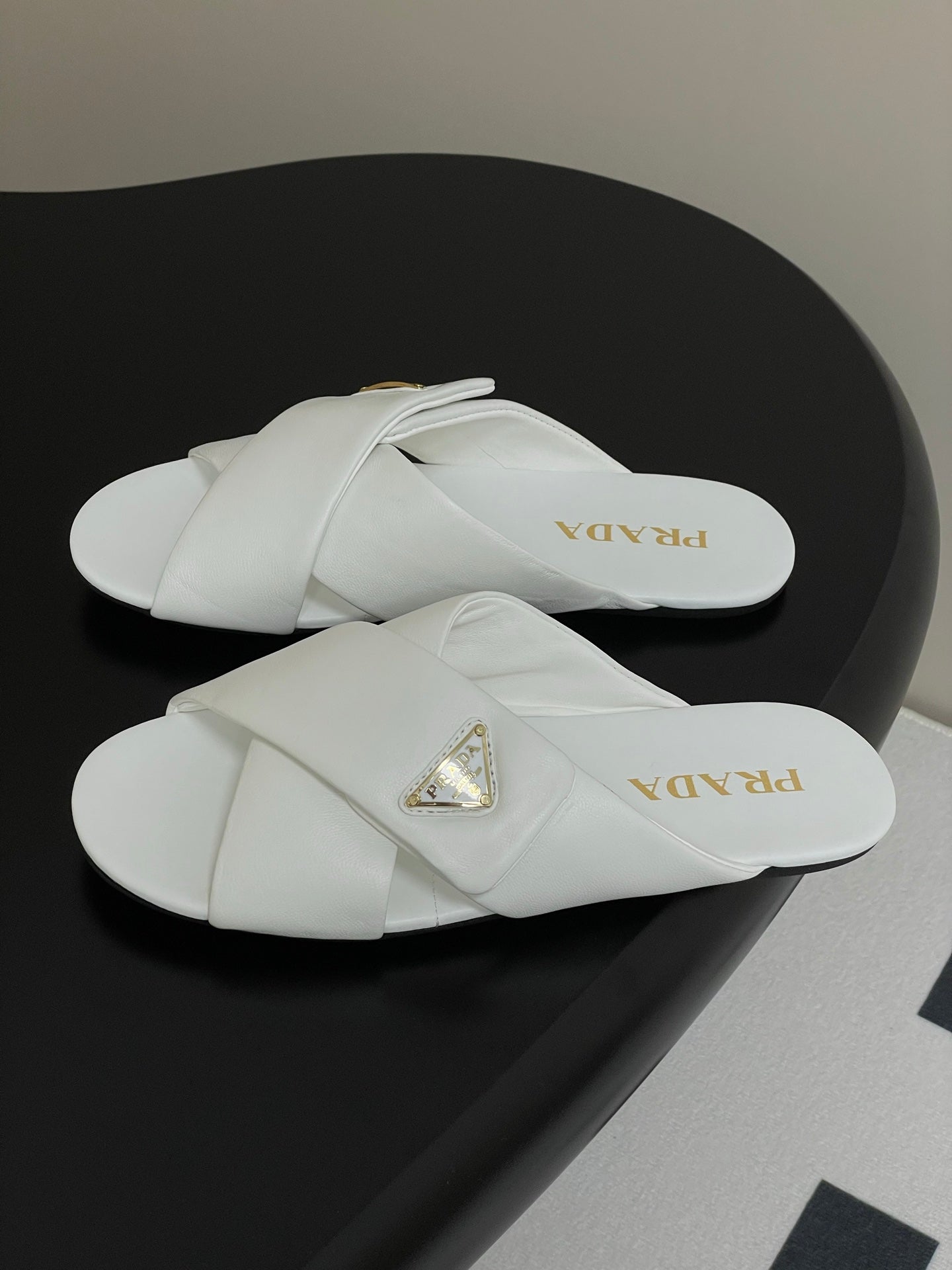 LuxluxHouse Best Quality Women Shoes Prada