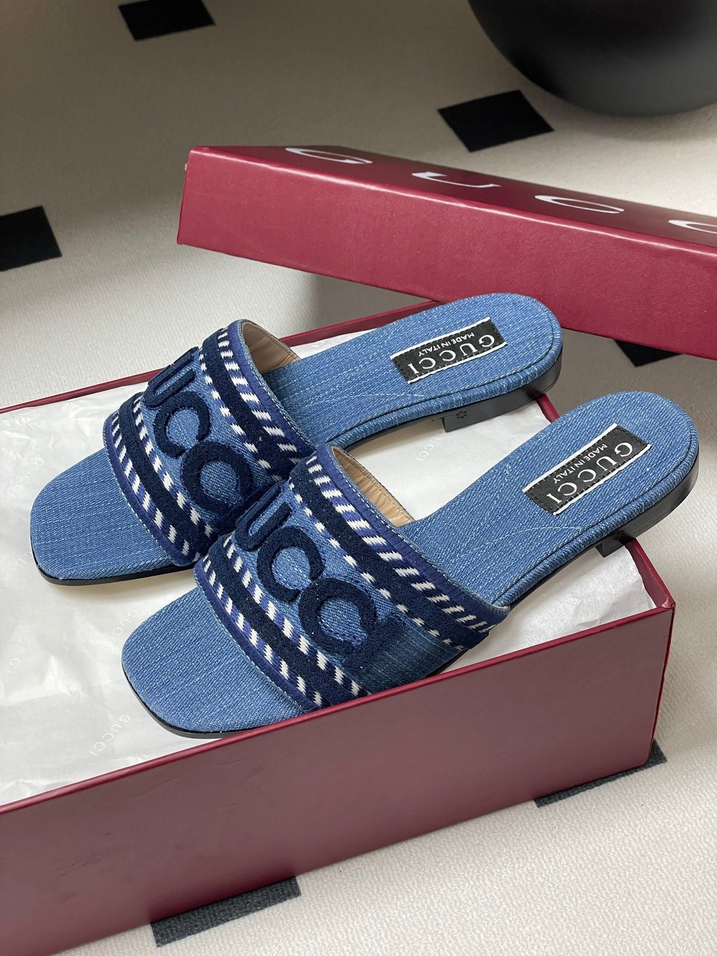LuxluxHouse Best Quality Gucci Women Shoes