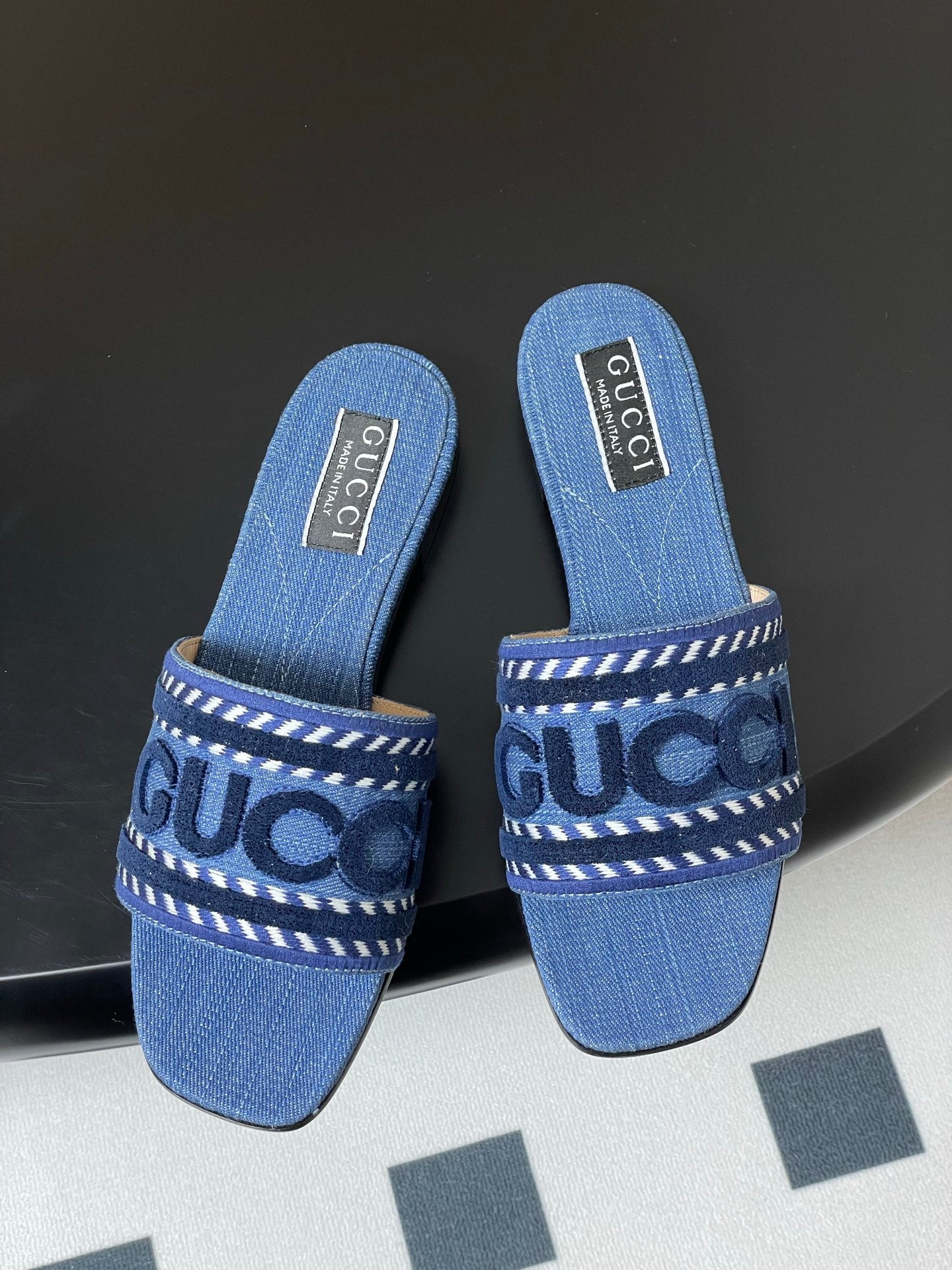 LuxluxHouse Best Quality Gucci Women Shoes