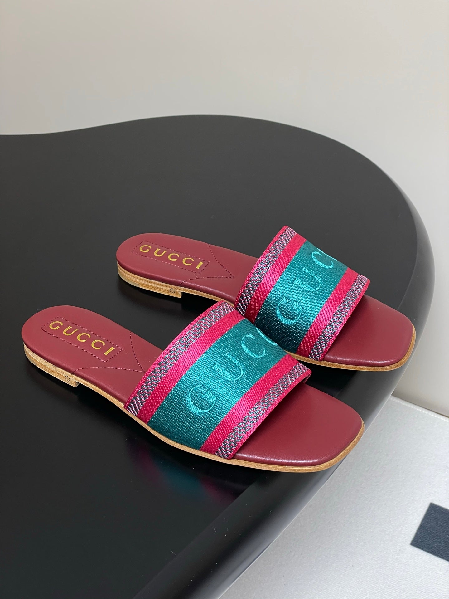 LuxluxHouse Best Quality Gucci Women Shoes