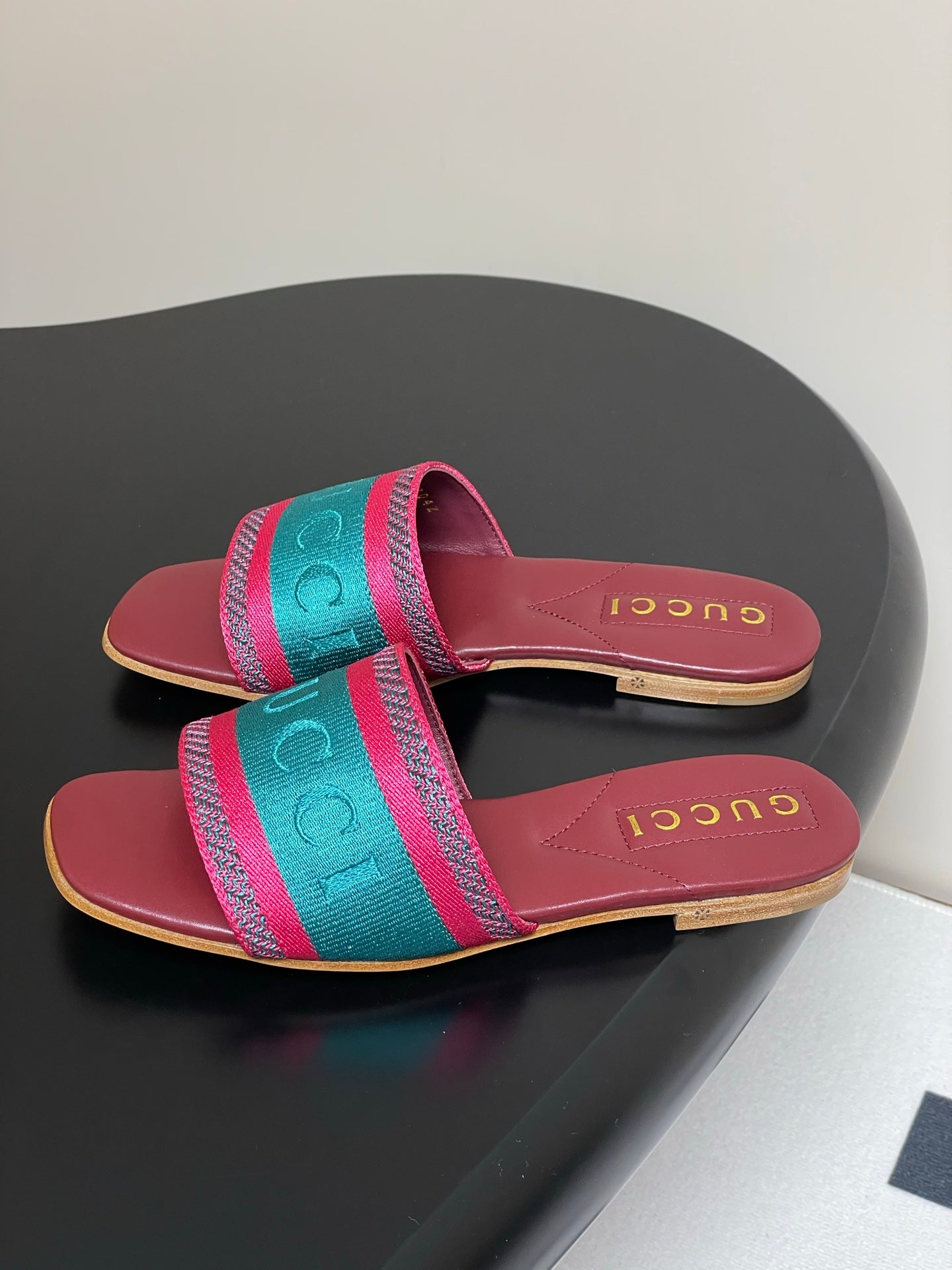 LuxluxHouse Best Quality Gucci Women Shoes