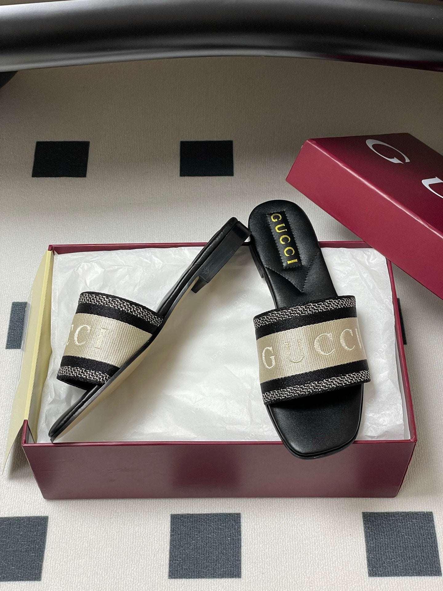 LuxluxHouse Best Quality Gucci Women Shoes