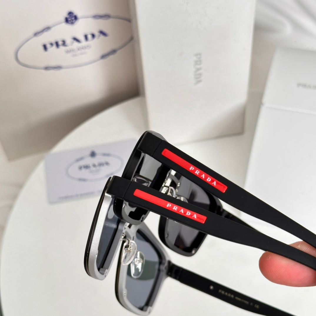 LuxluxHouse Best Quality Glasses Prada