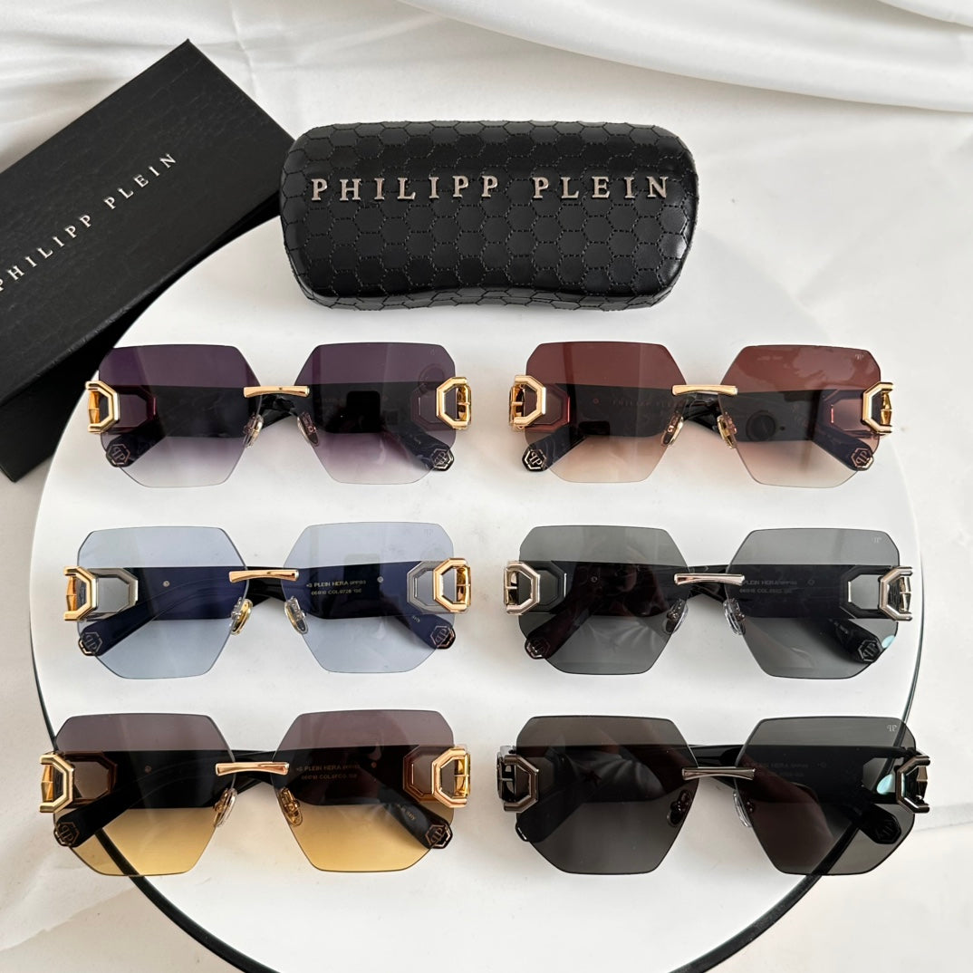 LuxluxHouse Best Quality Philipp plein Glasses