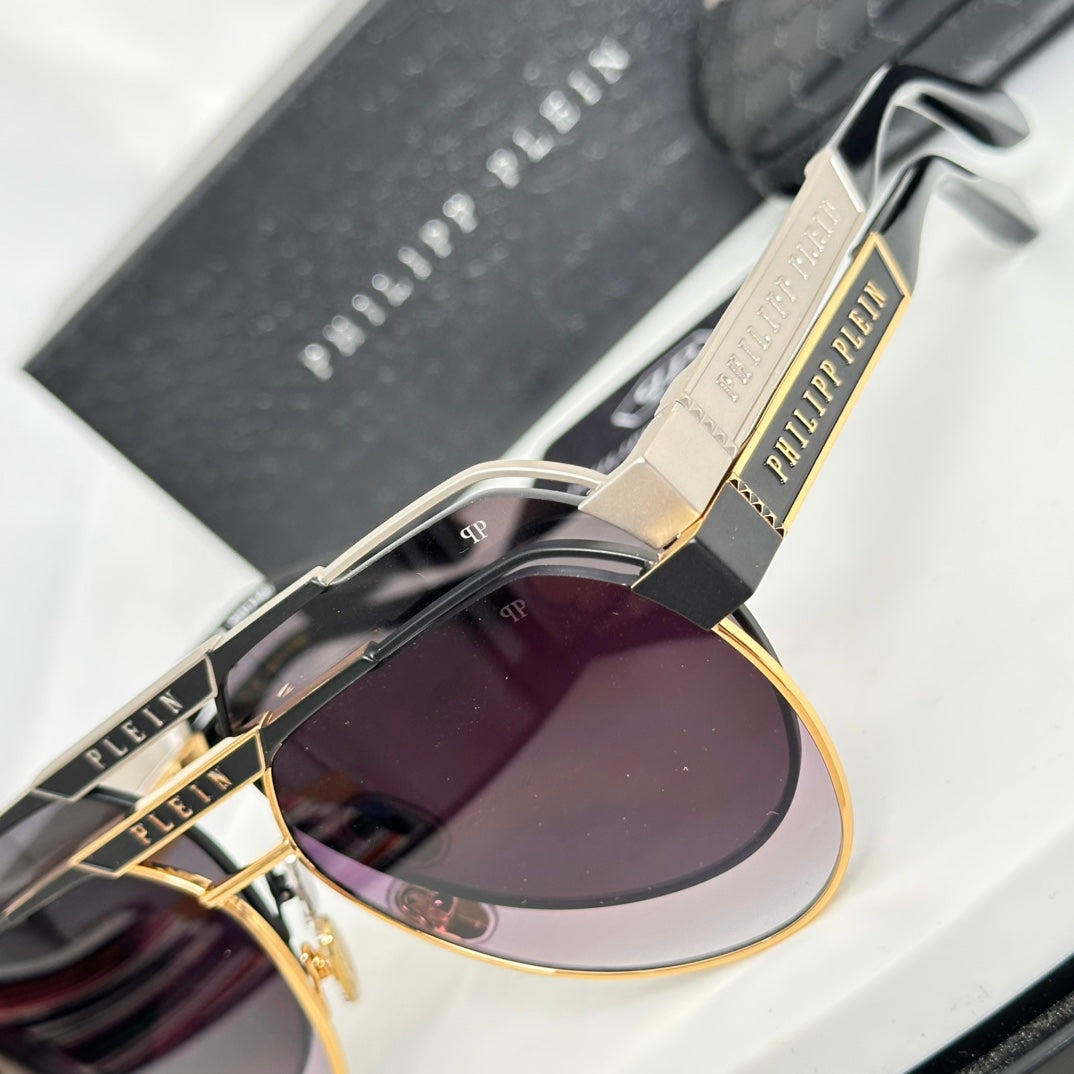 LuxluxHouse Best Quality Glasses Philipp plein
