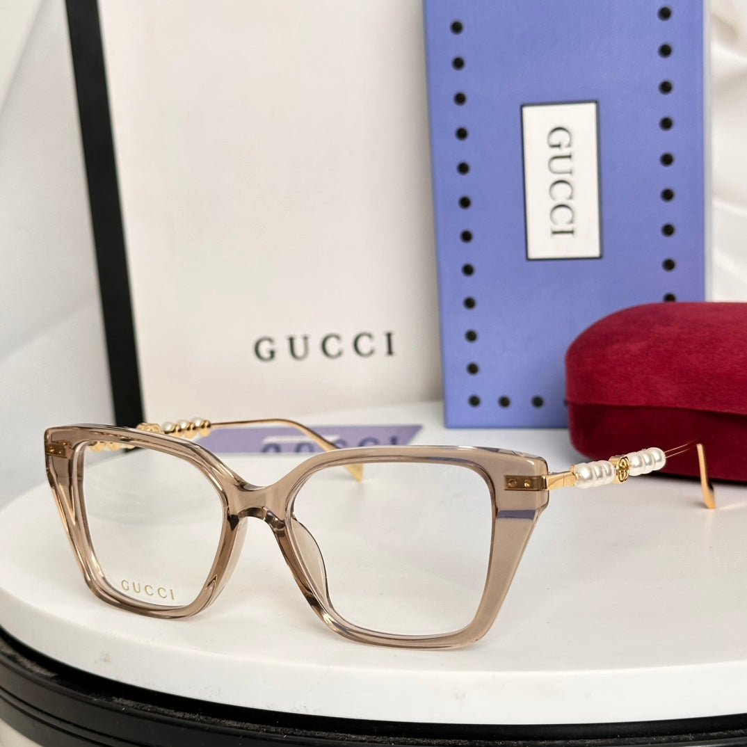 LuxluxHouse Best Quality Glasses Gucci
