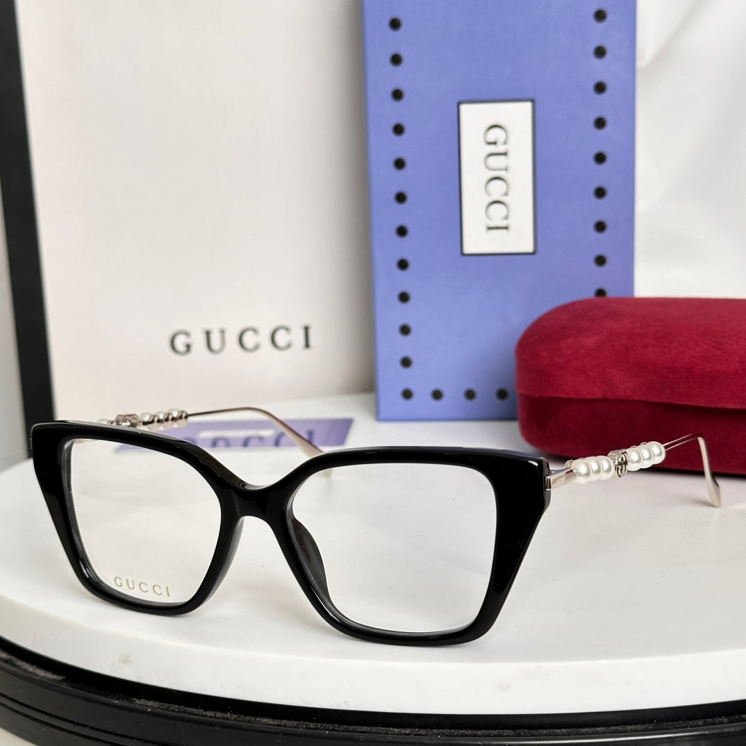 LuxluxHouse Best Quality Glasses Gucci