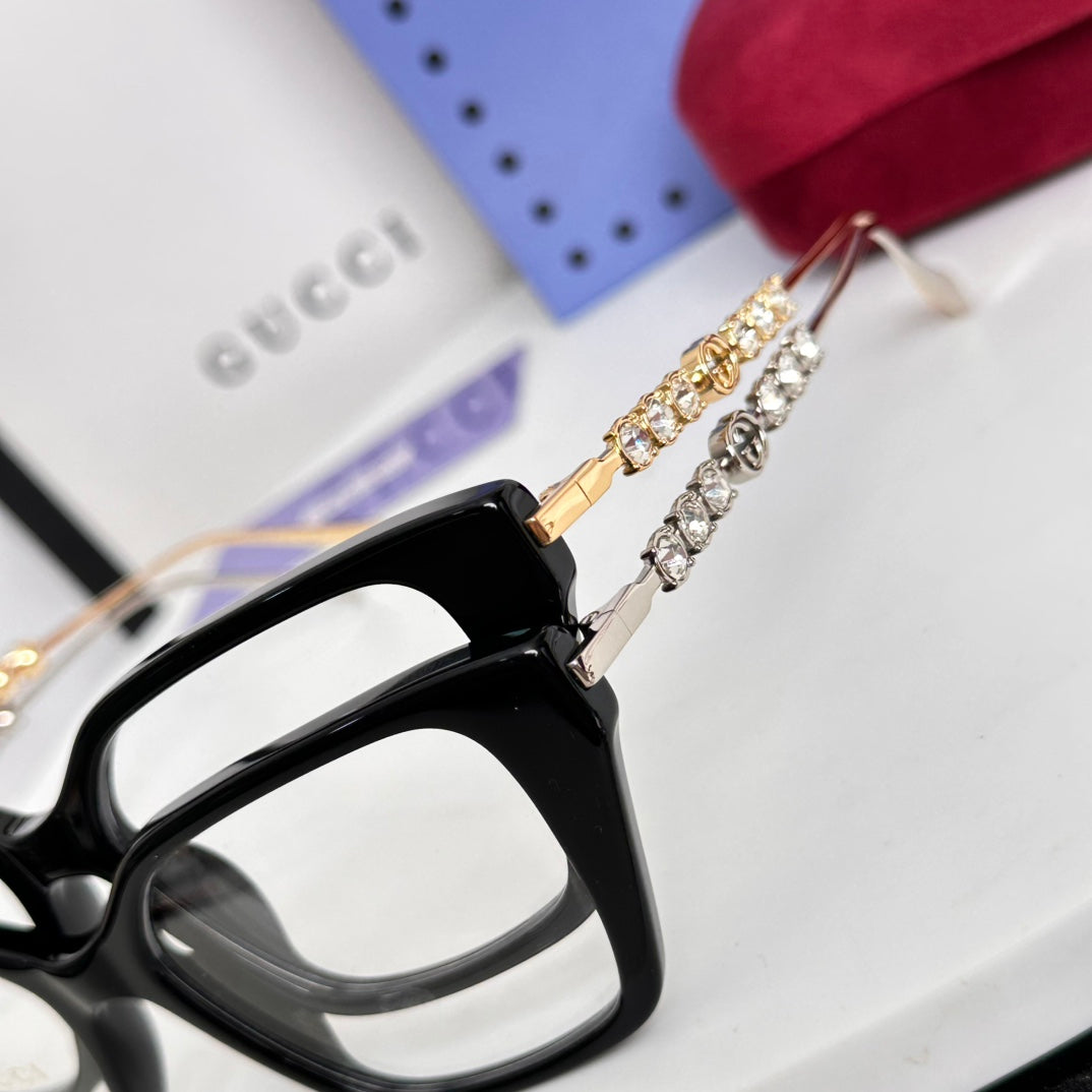 LuxluxHouse Best Quality Glasses Gucci