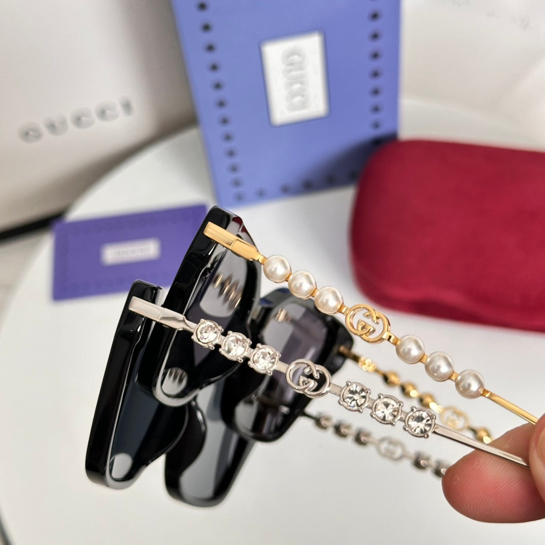 LuxluxHouse Best Quality Glasses Gucci