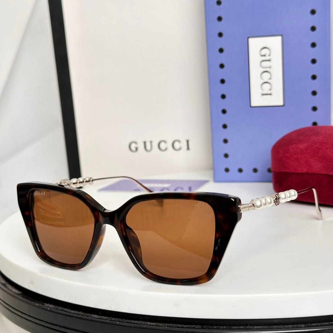 LuxluxHouse Best Quality Glasses Gucci