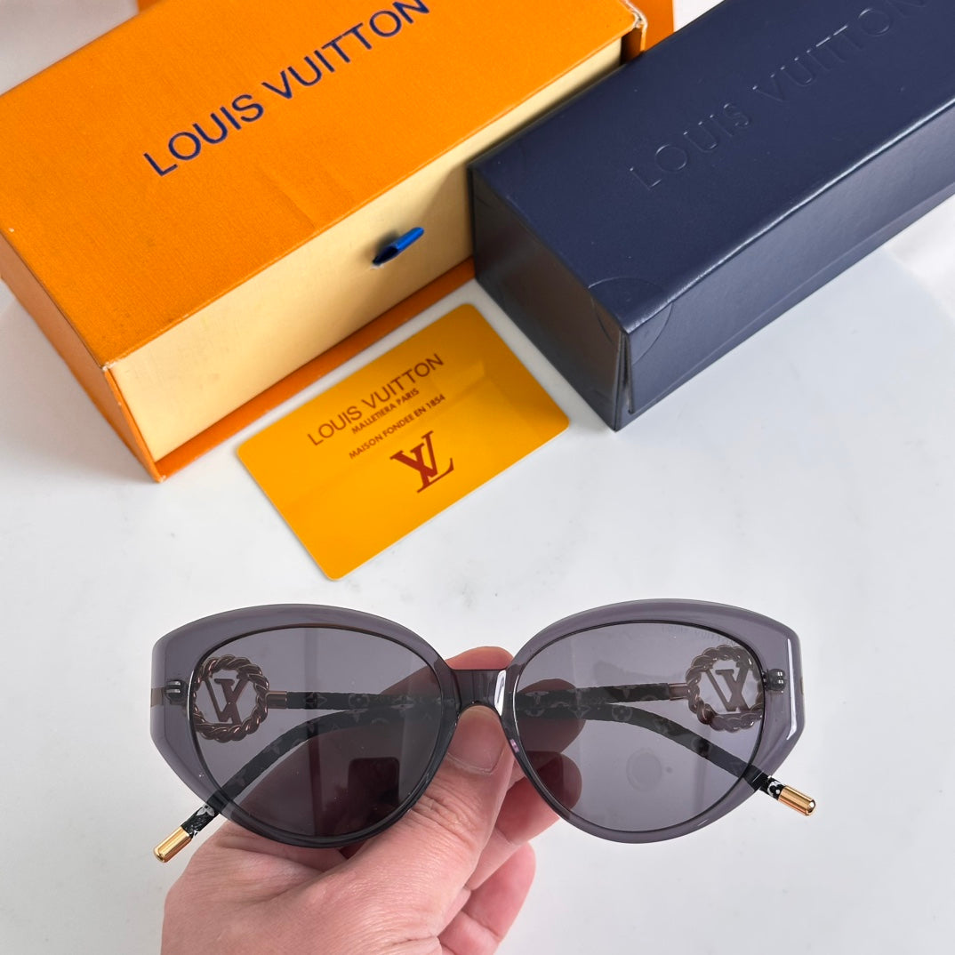 LuxluxHouse Best Quality Glasses Louis Vuitton