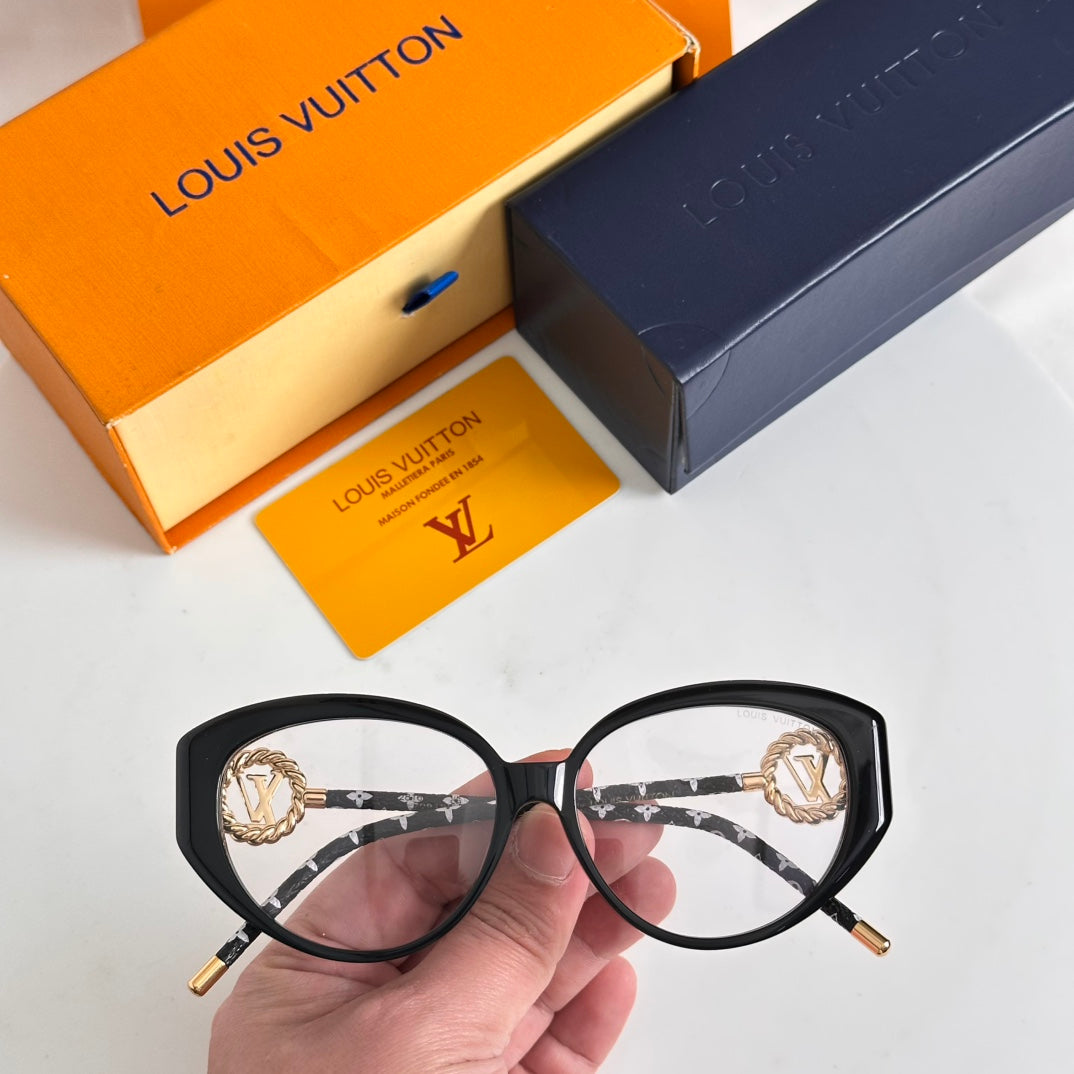 LuxluxHouse Best Quality Glasses Louis Vuitton