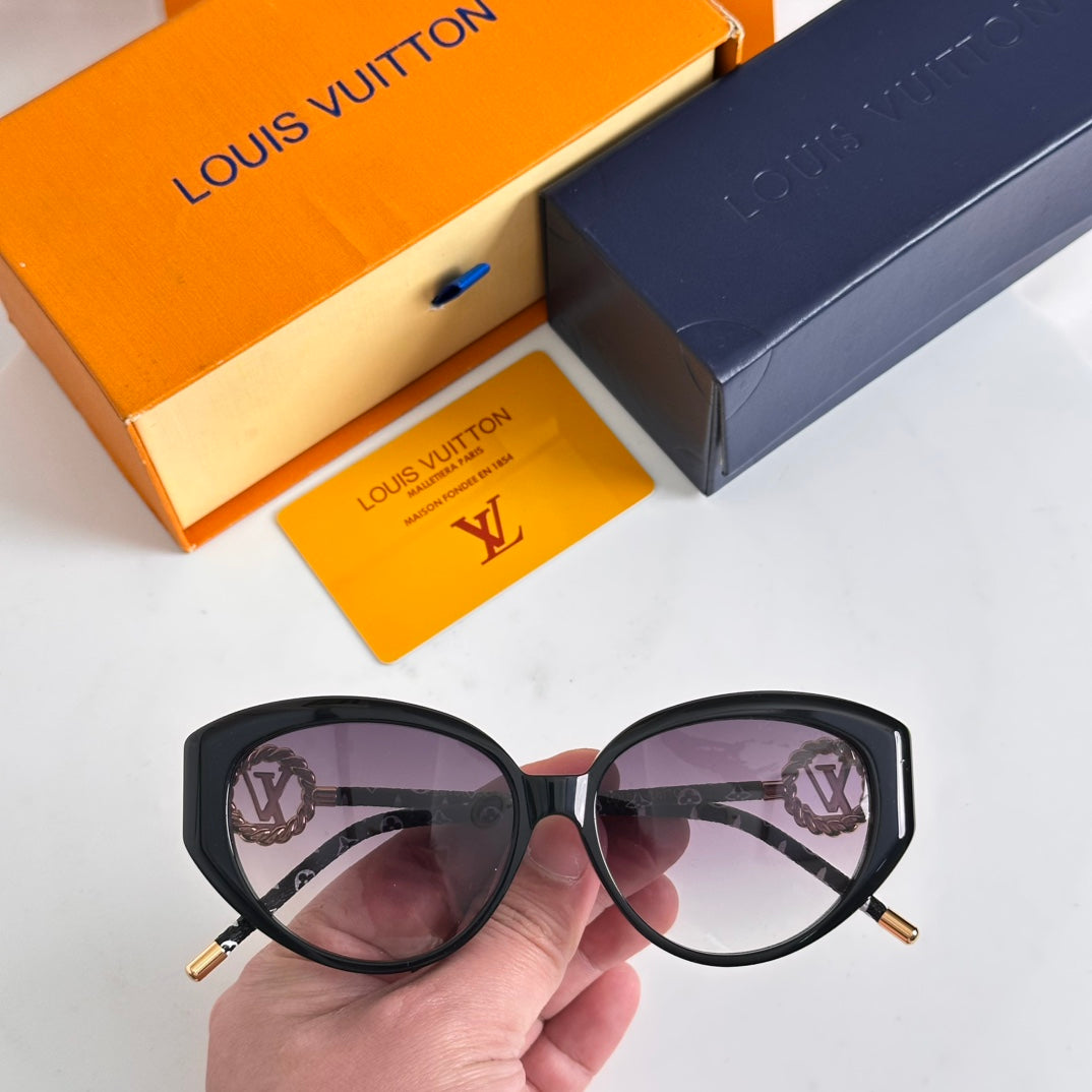 LuxluxHouse Best Quality Glasses Louis Vuitton