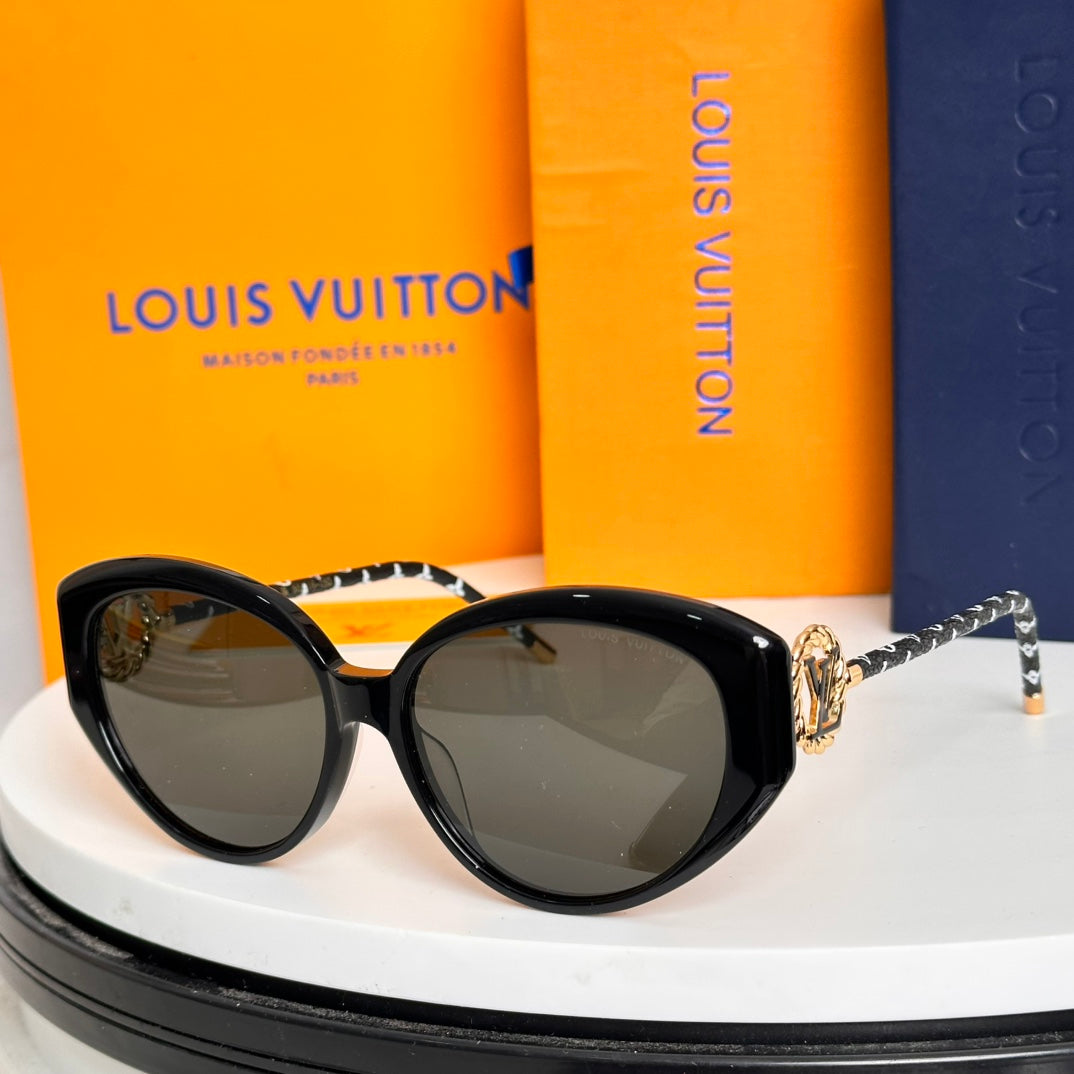 LuxluxHouse Best Quality Glasses Louis Vuitton