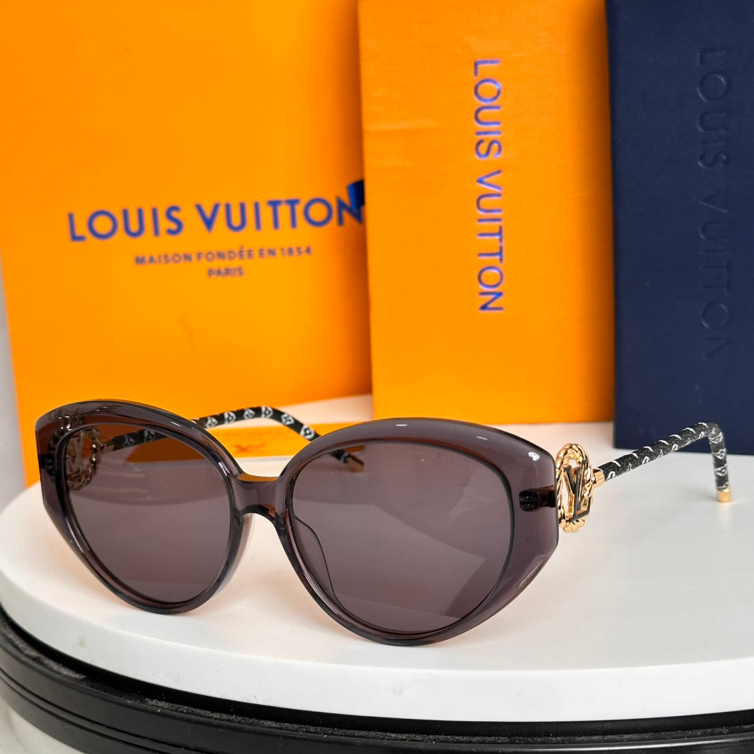 LuxluxHouse Best Quality Glasses Louis Vuitton